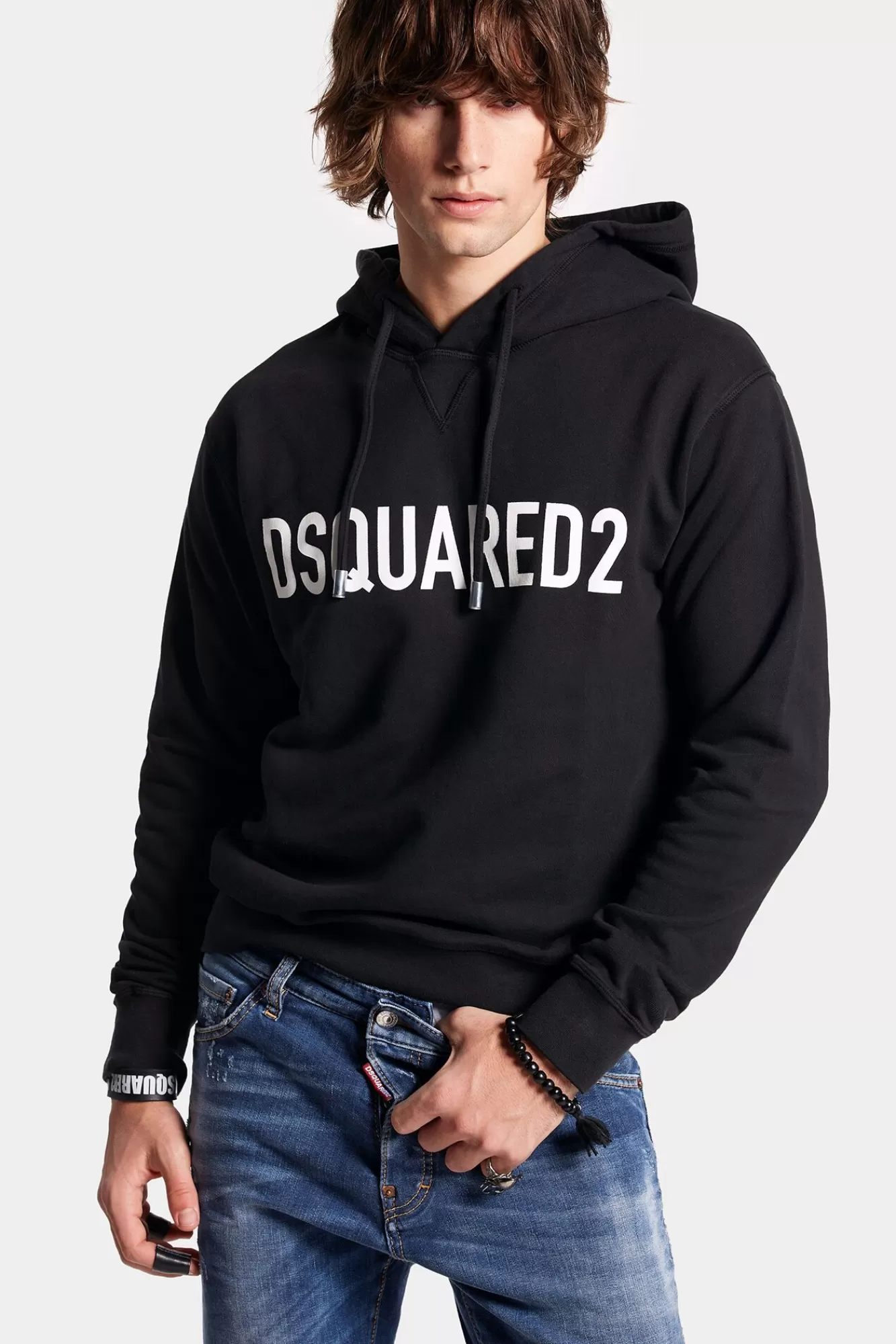 Cool Sweatshirt<Dsquared2 Cheap