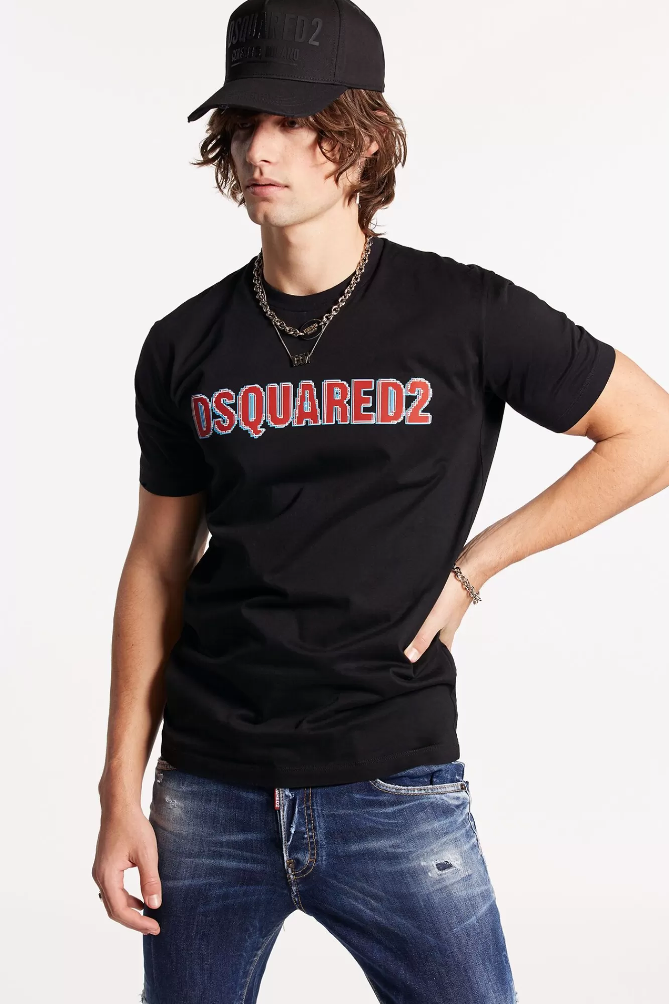 Cool T-Shirt<Dsquared2 Discount