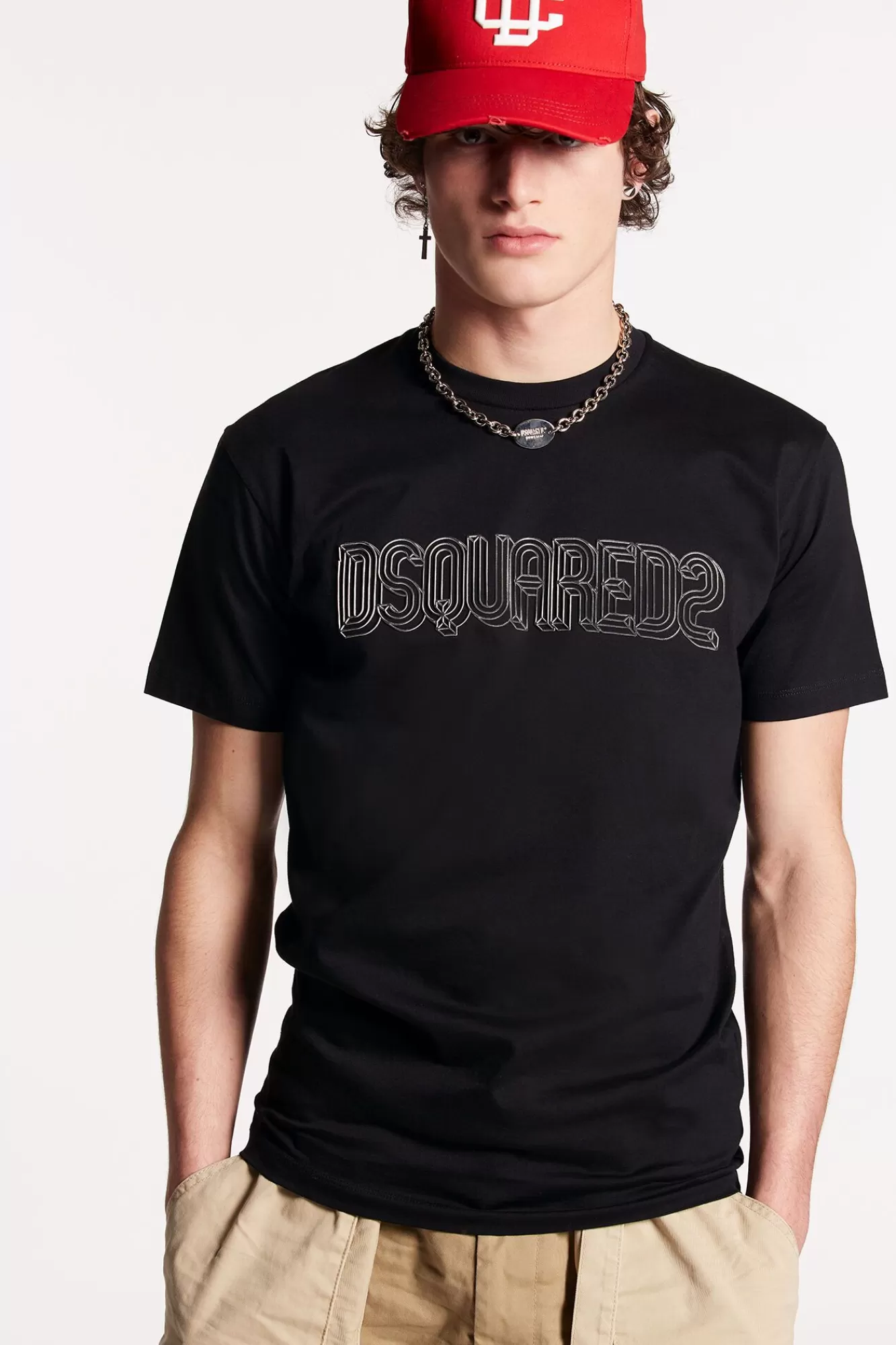 Cool T-Shirt<Dsquared2 Discount