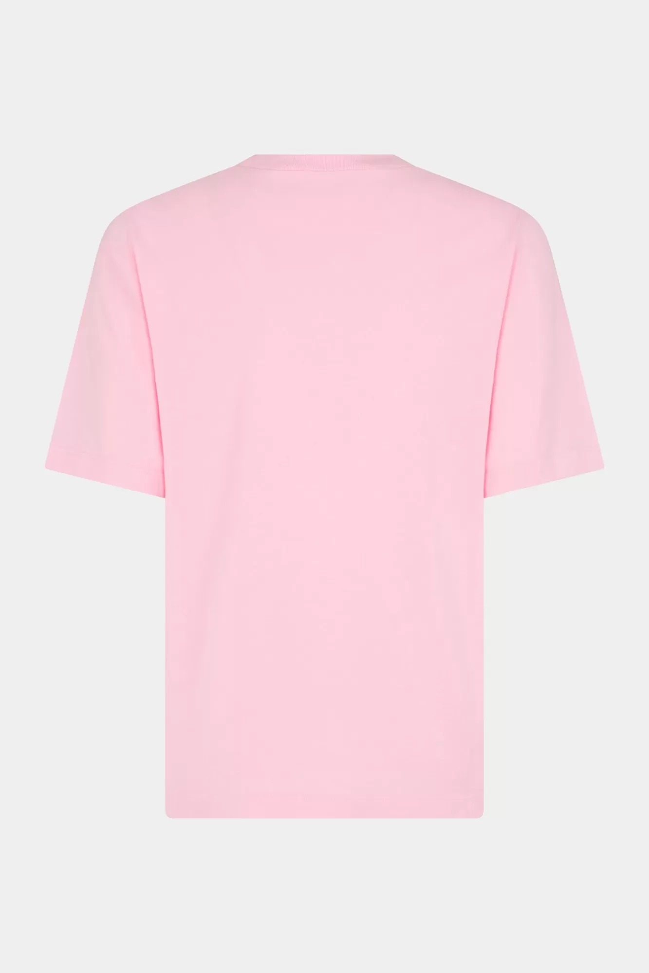 Eco Dyed Easy T-Shirt<Dsquared2 Best