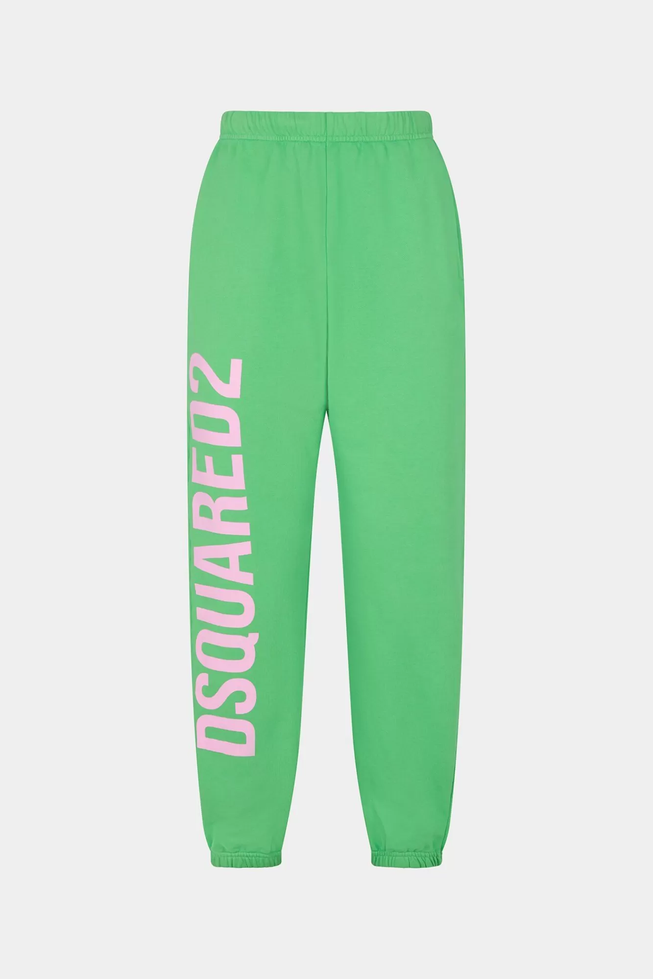 Eco Dyed L.A. Jogging Pants<Dsquared2 New