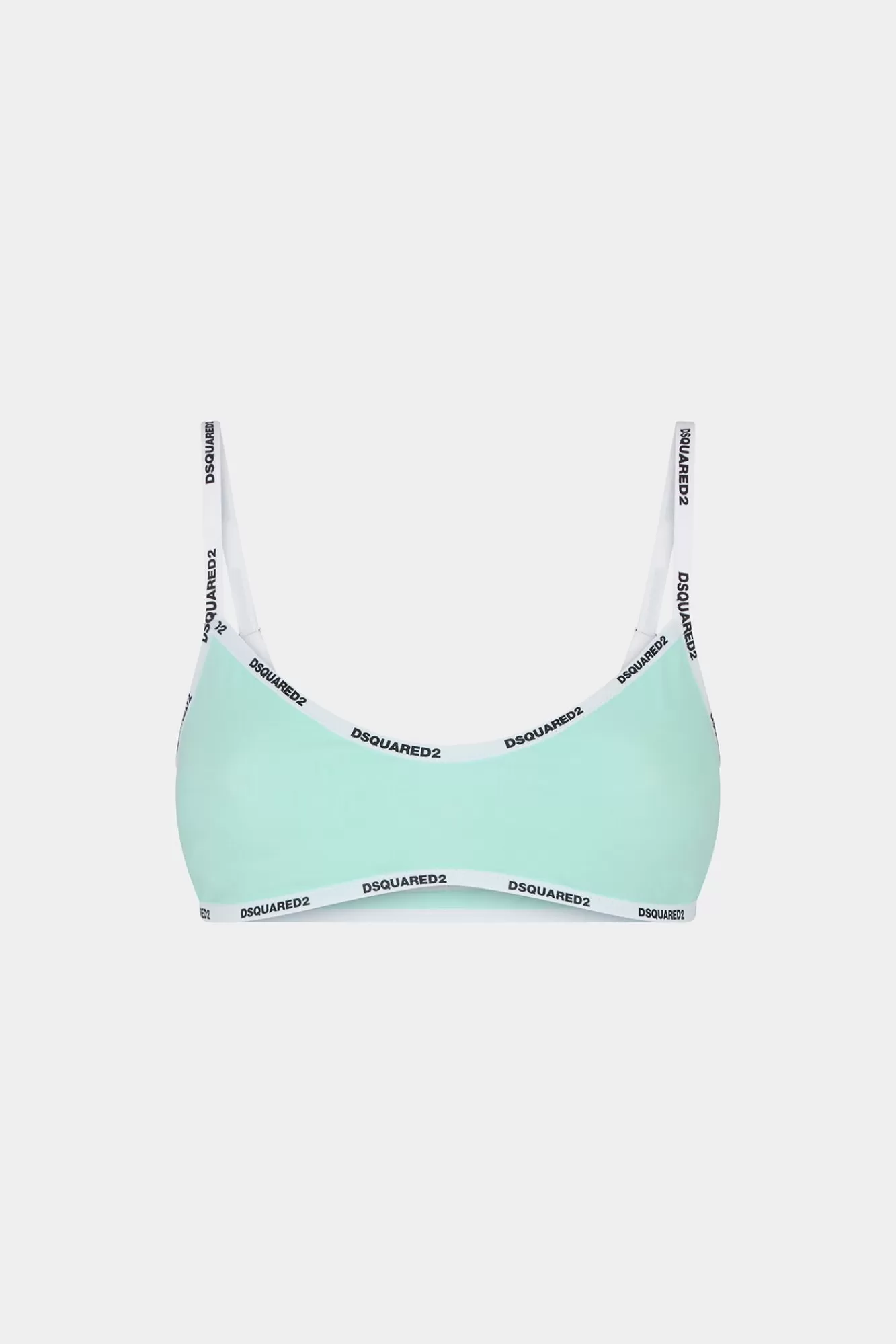 Frill Sport Bra<Dsquared2 Best