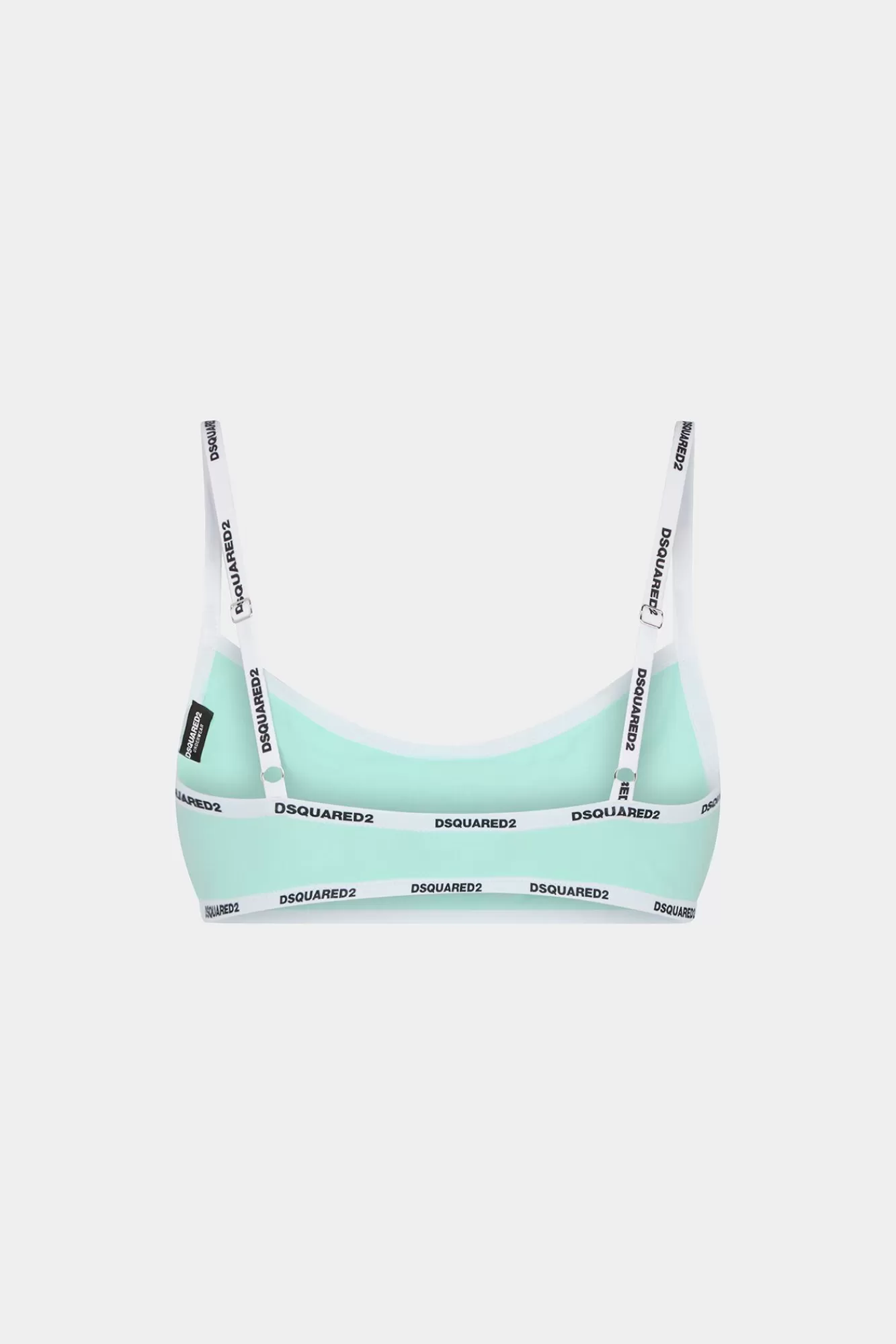 Frill Sport Bra<Dsquared2 Best