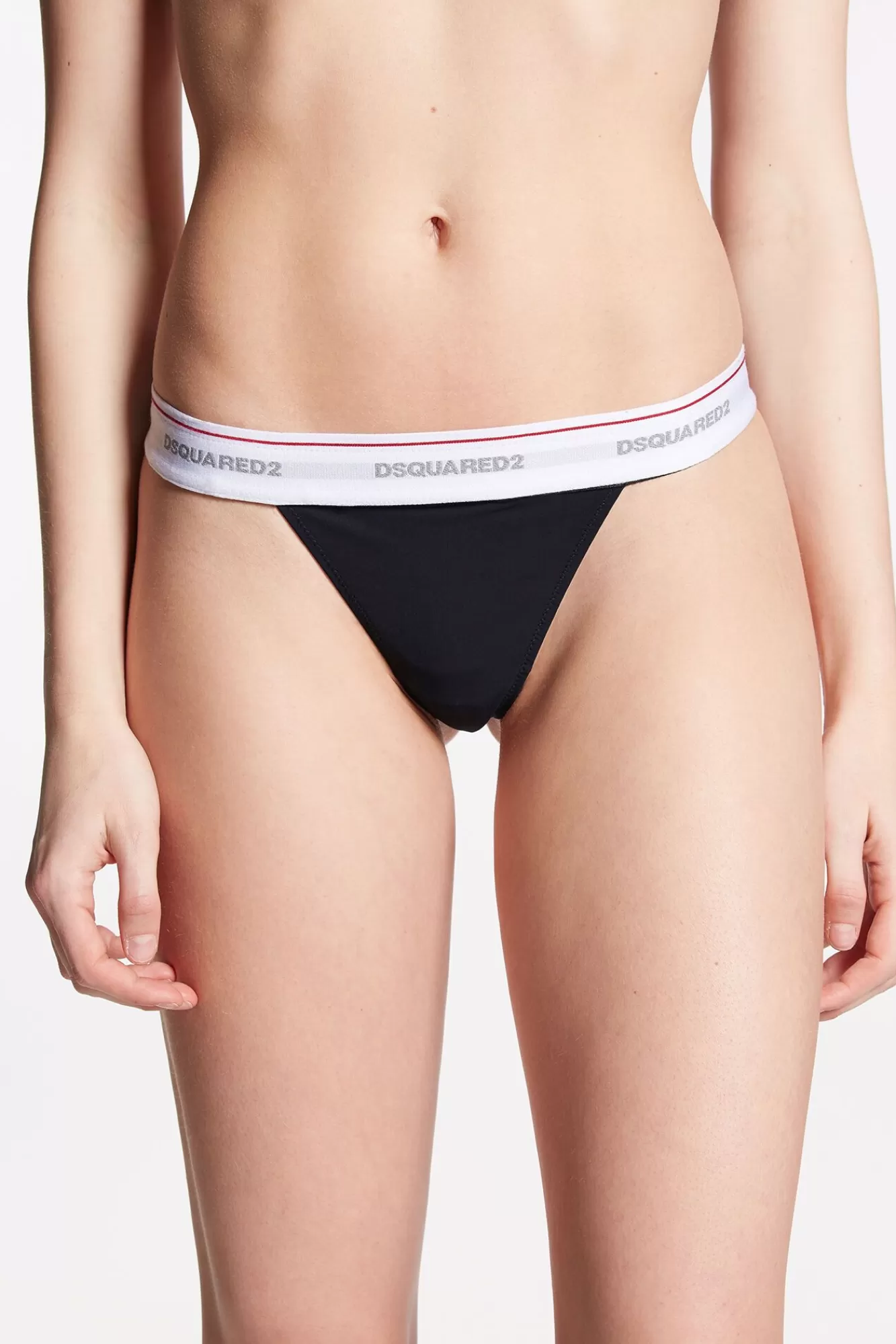 Leaf Thong<Dsquared2 Online