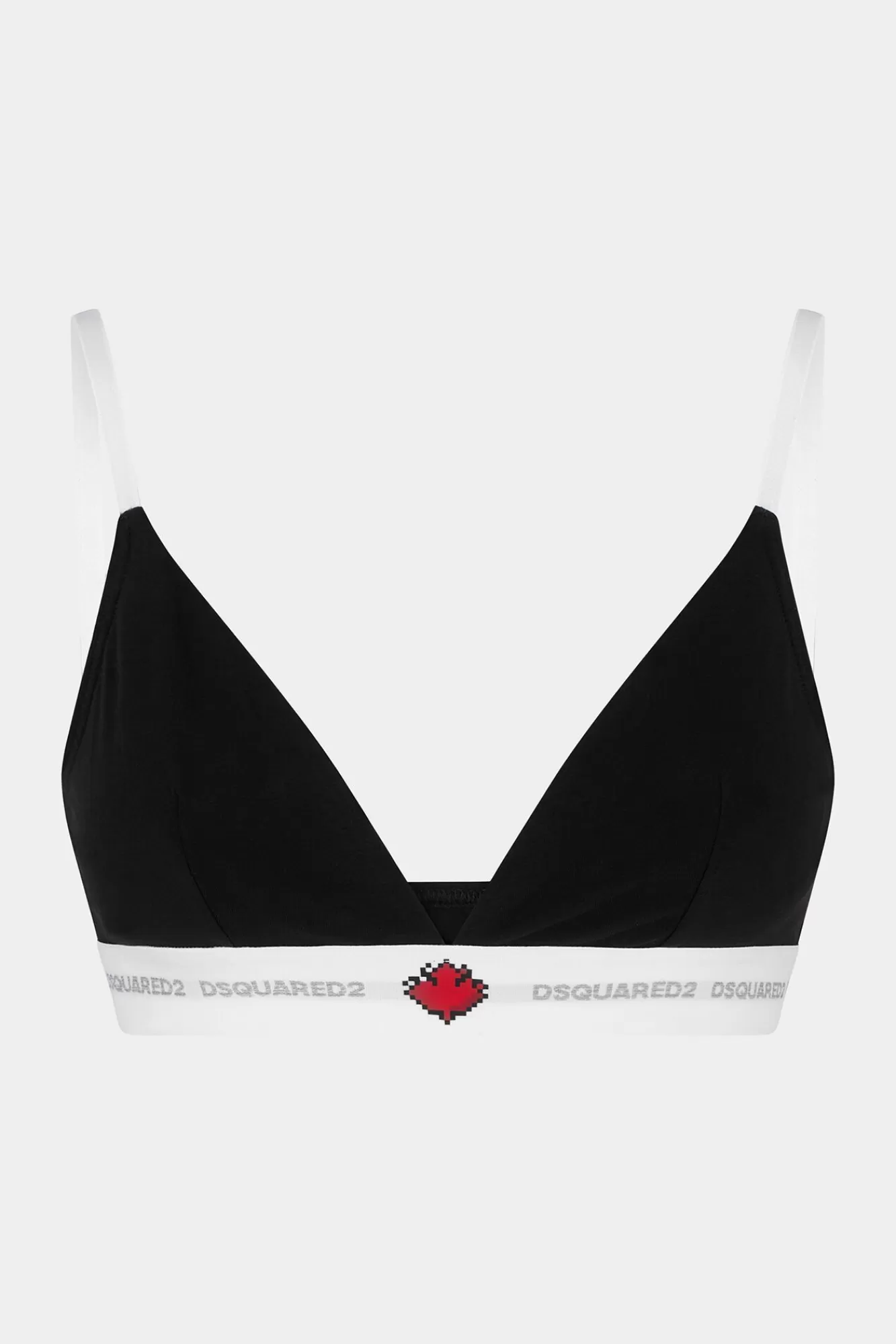 Leaf Triangle Bra<Dsquared2 Best