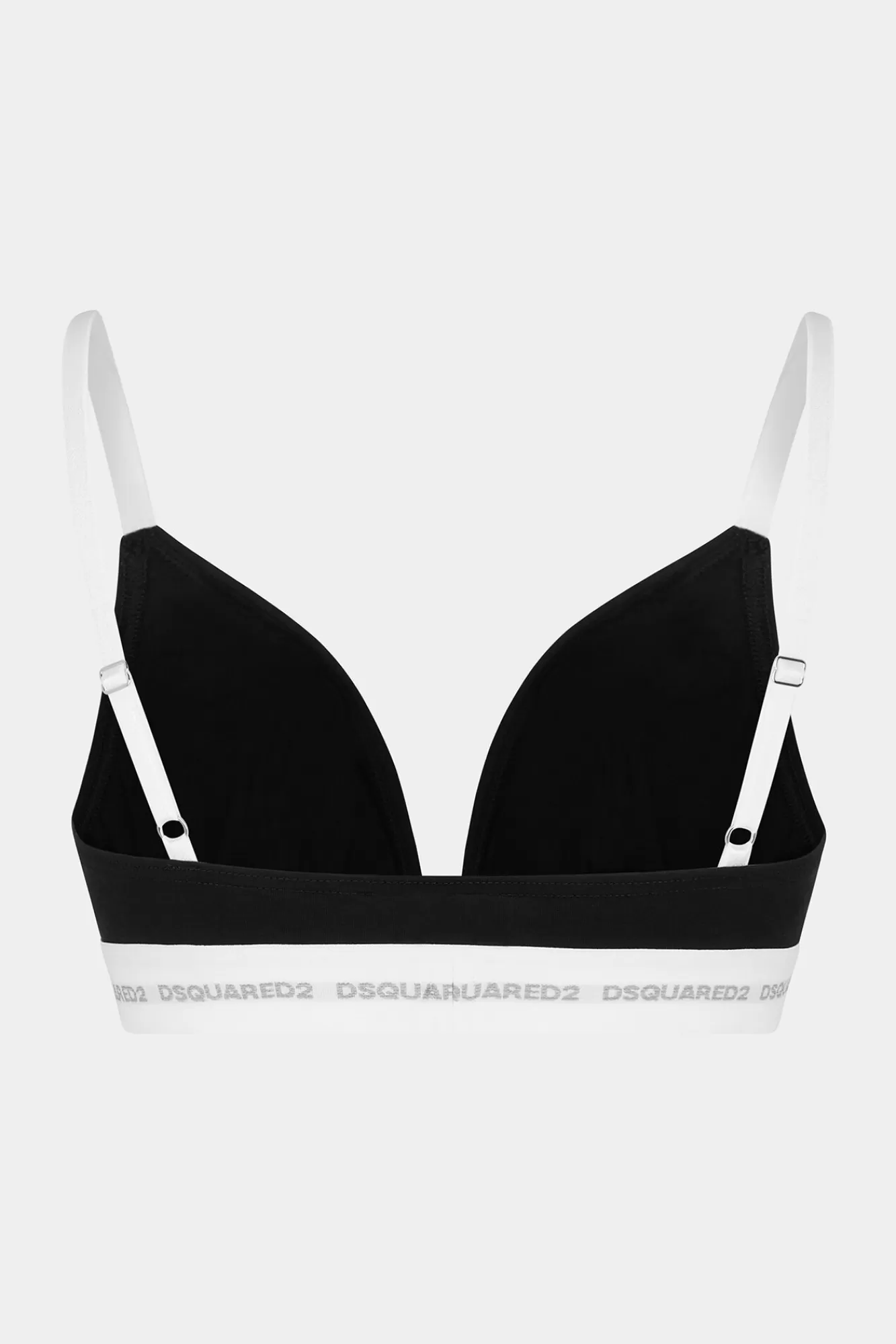 Leaf Triangle Bra<Dsquared2 Best