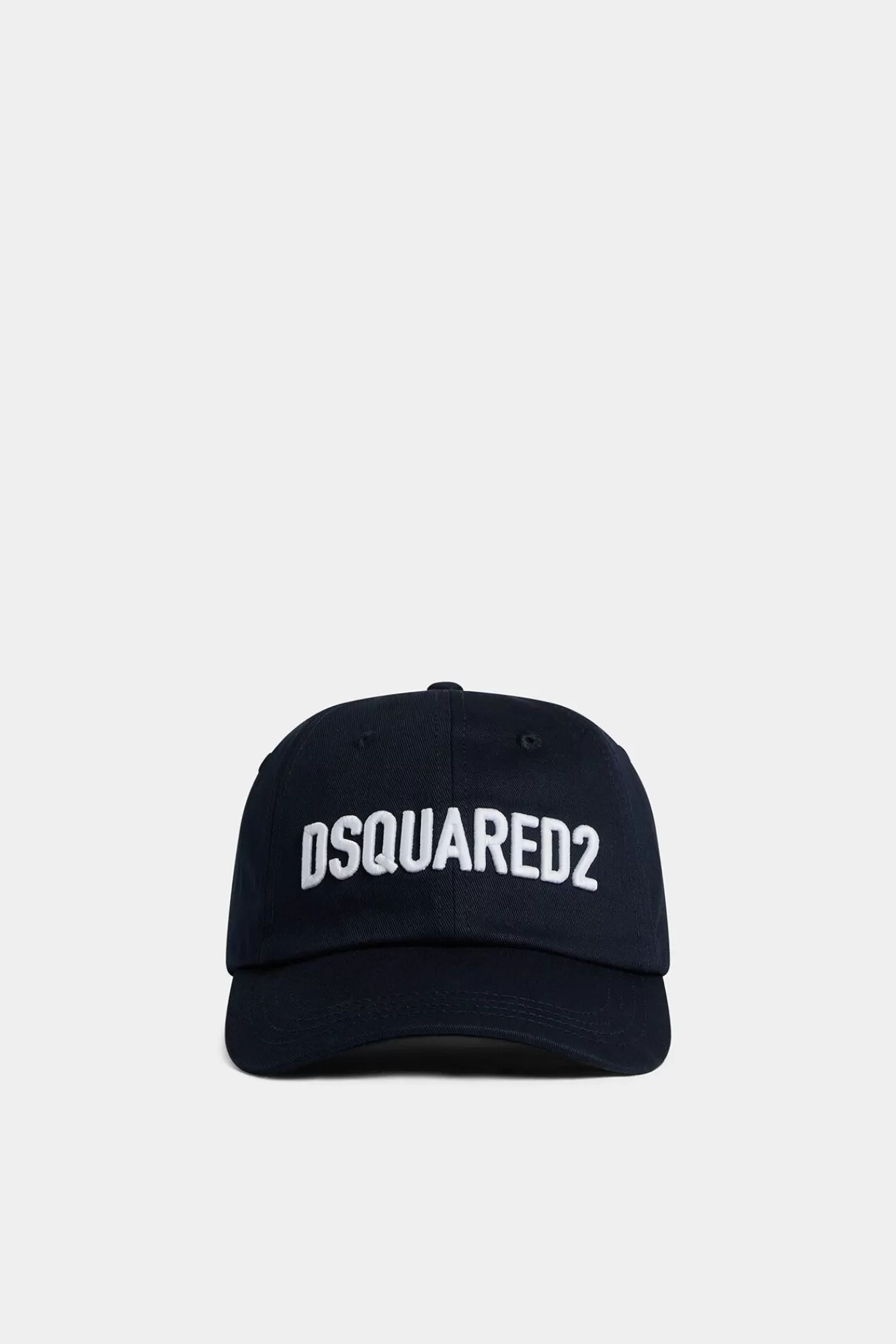 Logo Baseball Cap<Dsquared2 Hot