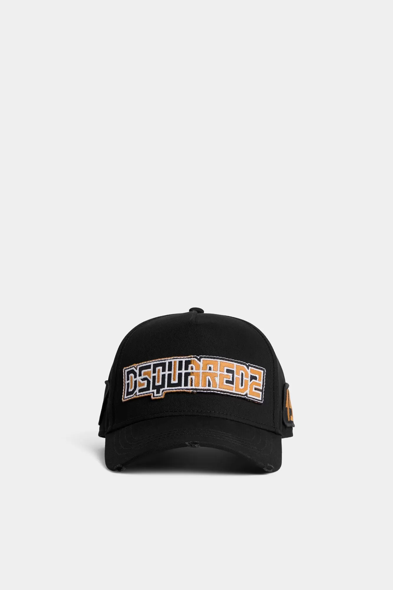 Logo Baseball Cap<Dsquared2 New