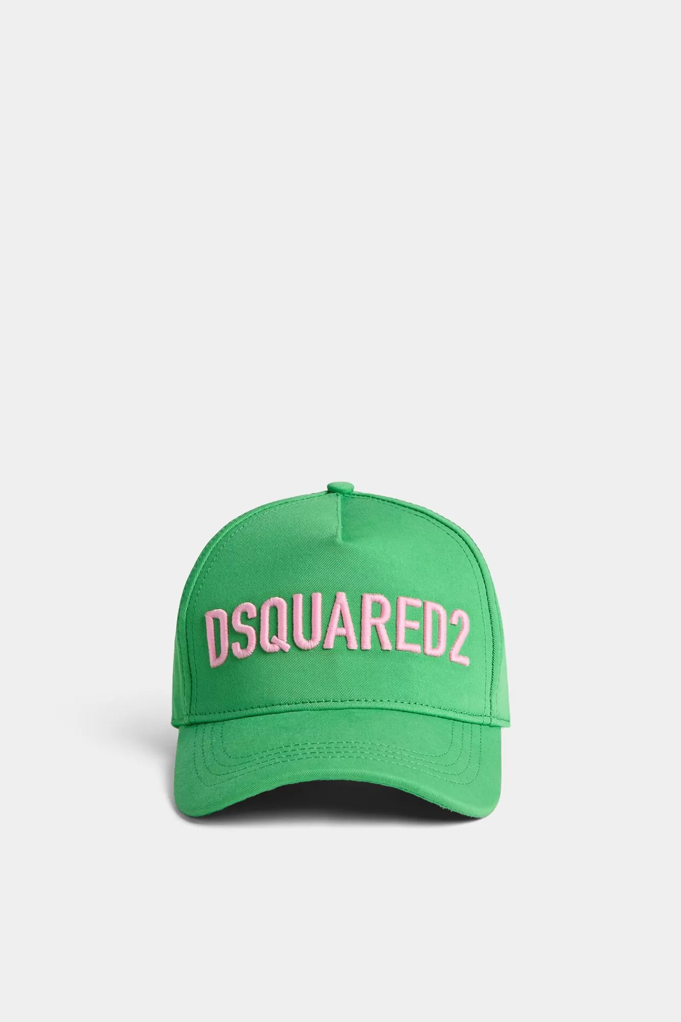 Logo Baseball Cap<Dsquared2 Hot