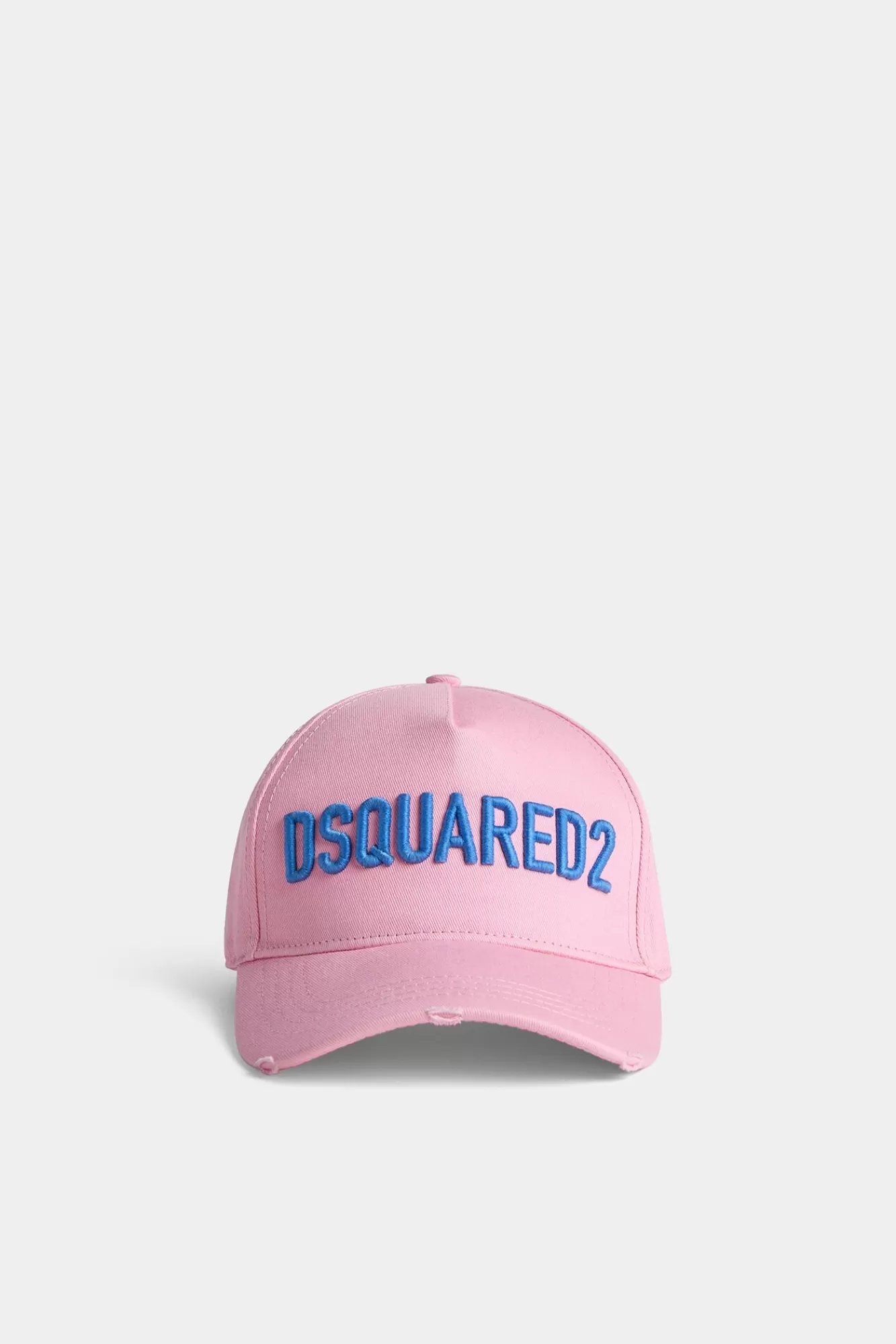 Logo Baseball Cap<Dsquared2 Outlet