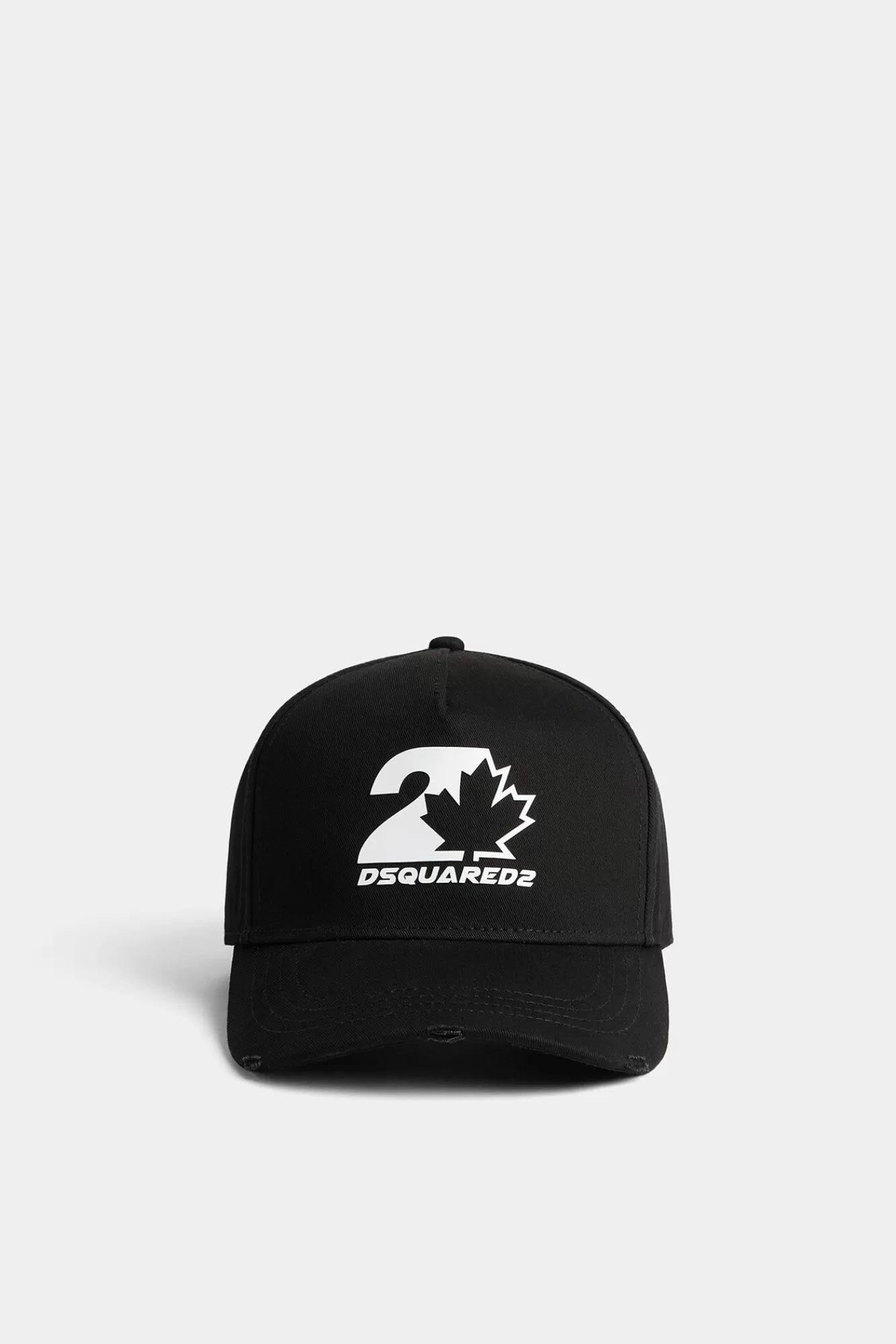 Logo Baseball Cap<Dsquared2 Clearance