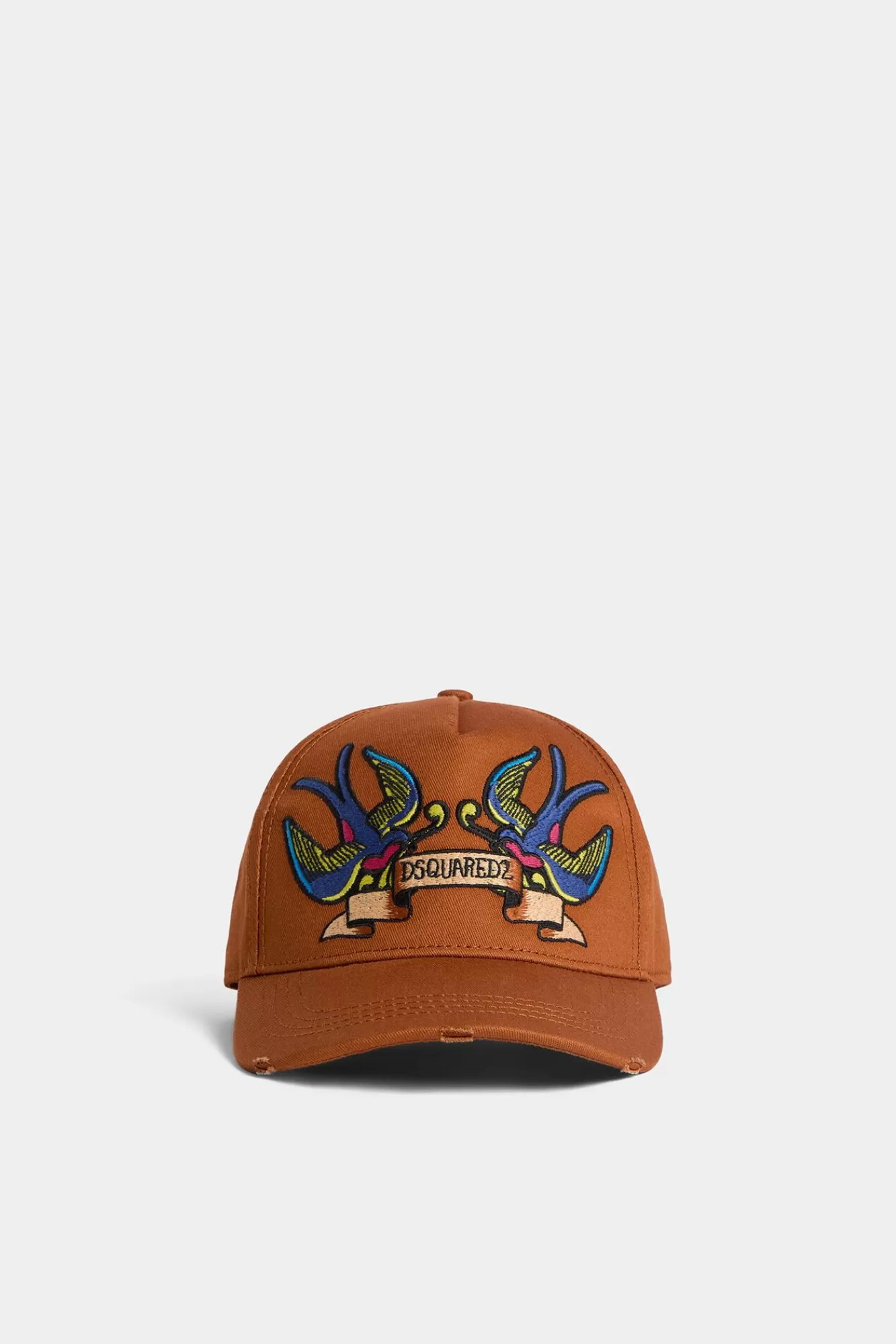 Logo Baseball Cap<Dsquared2 Clearance