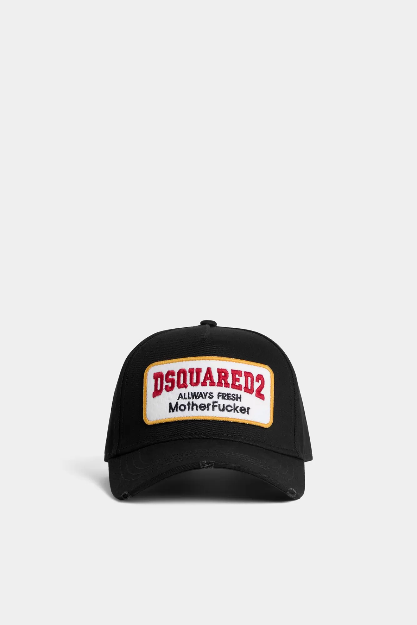 Logo Baseball Cap<Dsquared2 Outlet