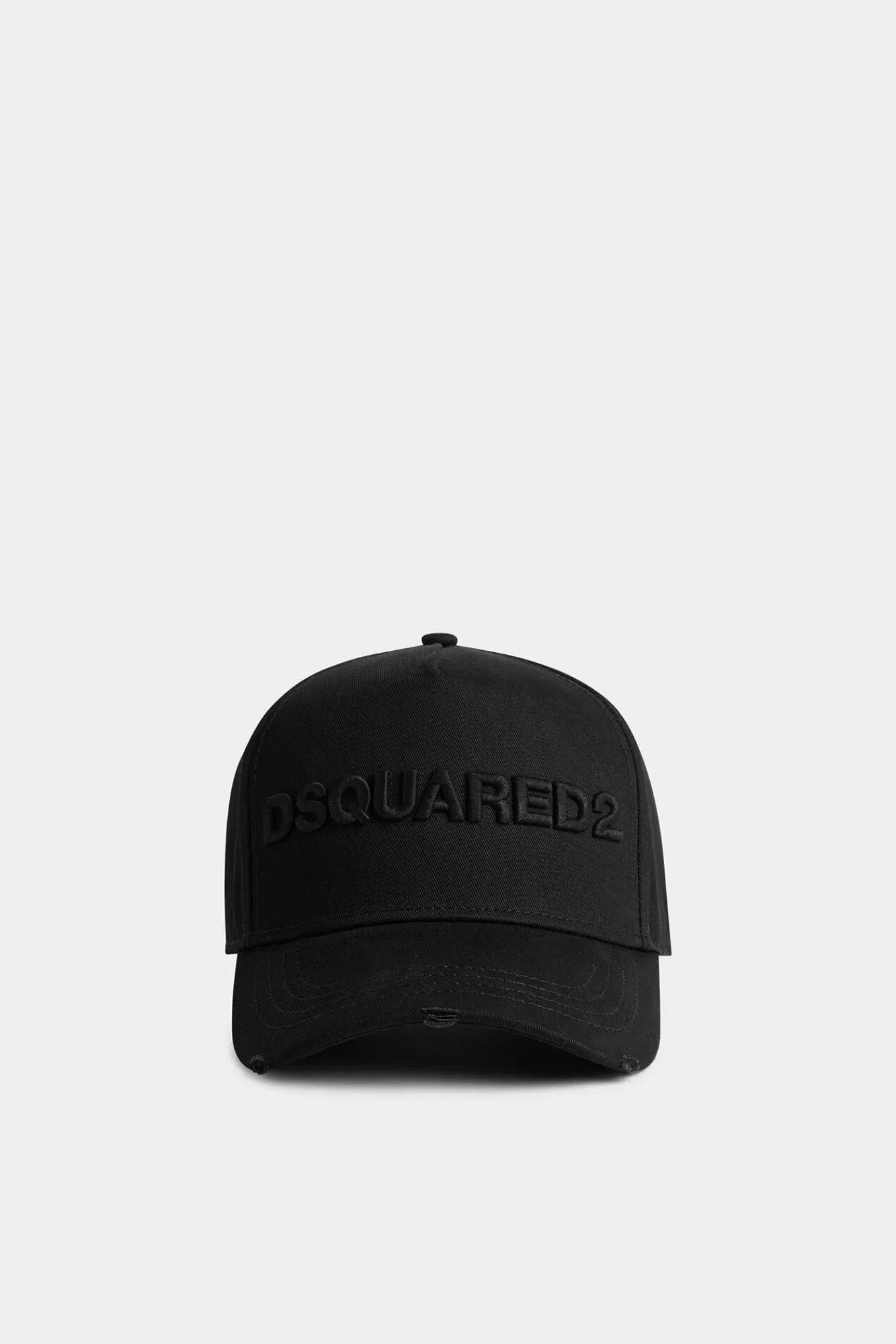 Logo Baseball Cap<Dsquared2 Online