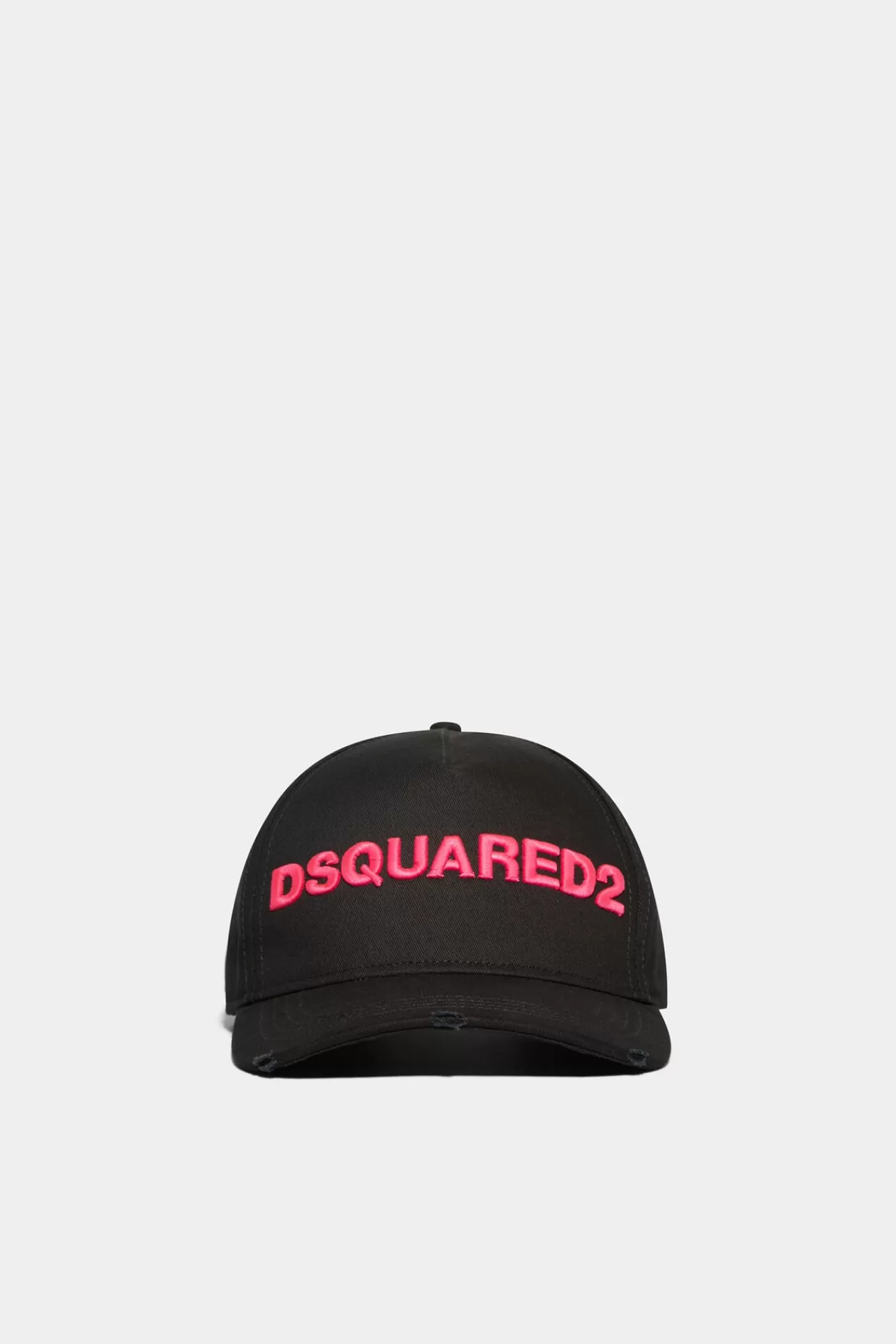 Logo Baseball Cap<Dsquared2 Online