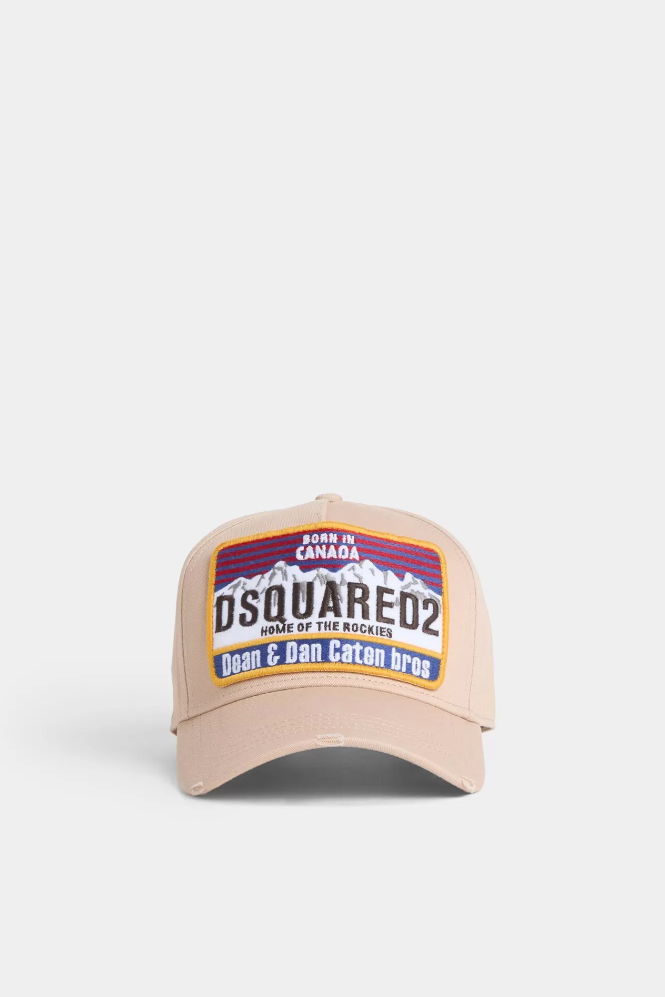 Logo Baseball Cap<Dsquared2 Outlet