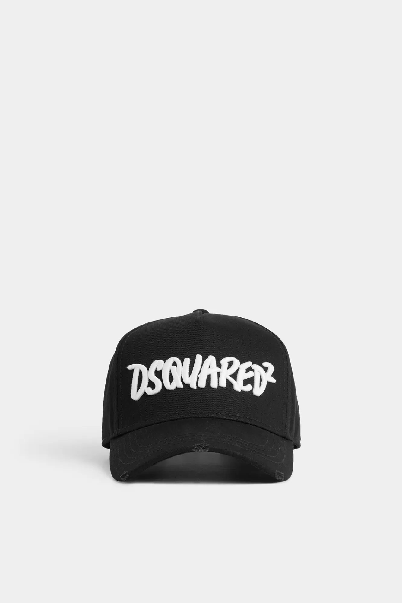 Logo Baseball Cap<Dsquared2 Discount