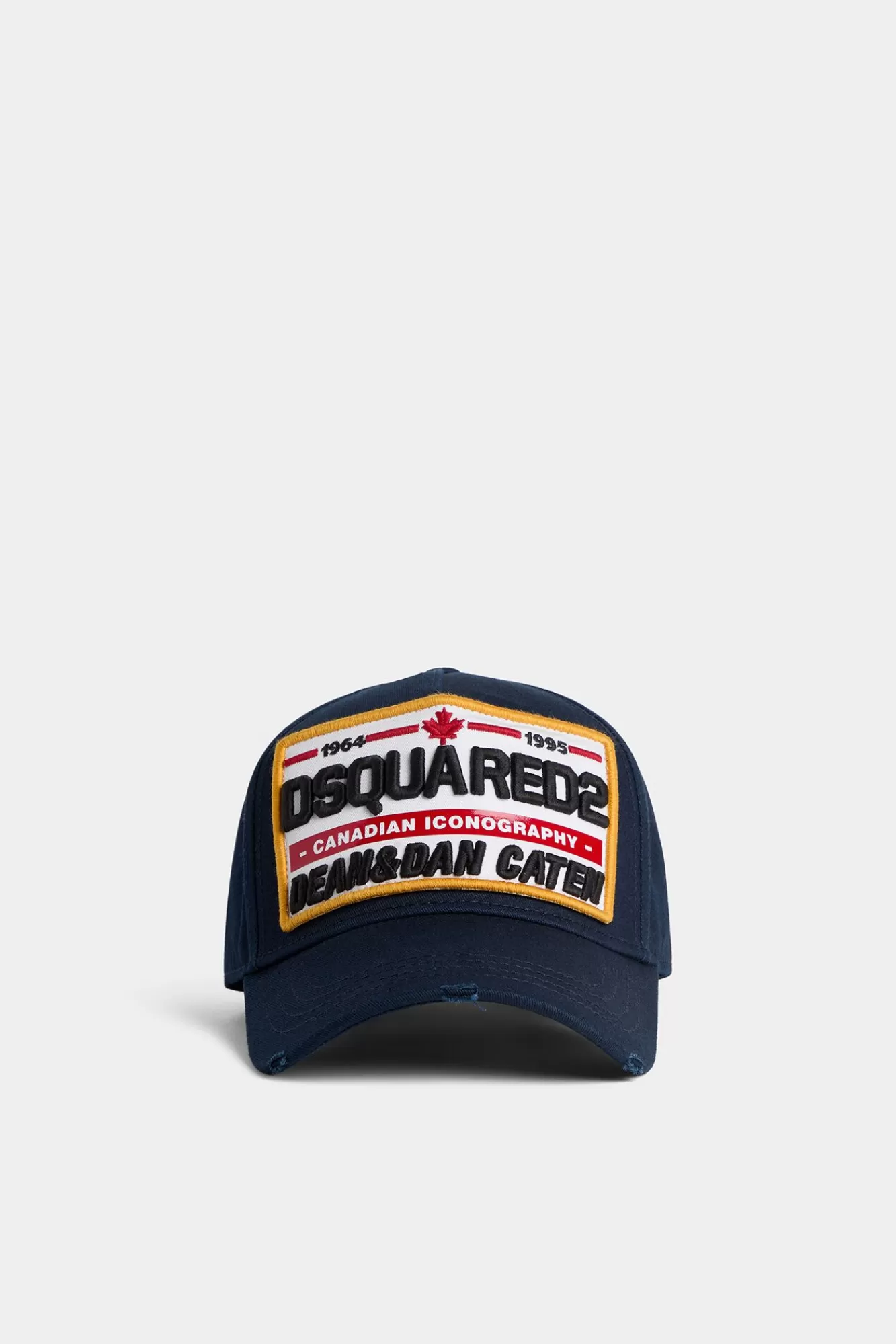 Logo Baseball Cap<Dsquared2 Sale