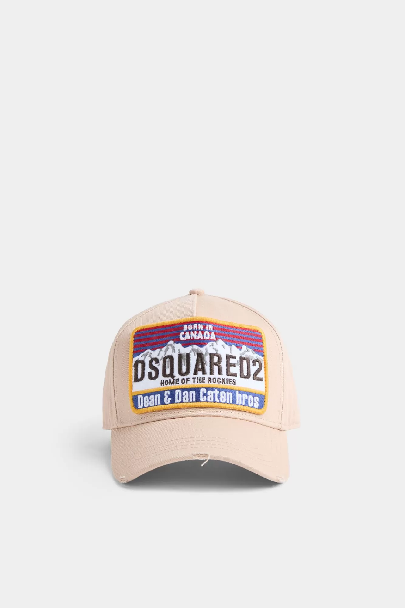 Logo Baseball Cap<Dsquared2 Cheap