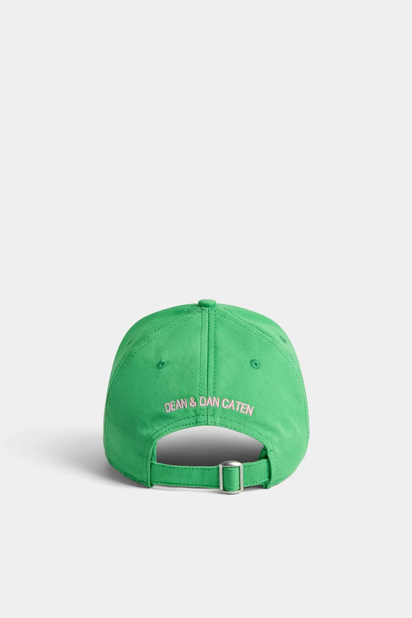 Logo Baseball Cap<Dsquared2 Hot