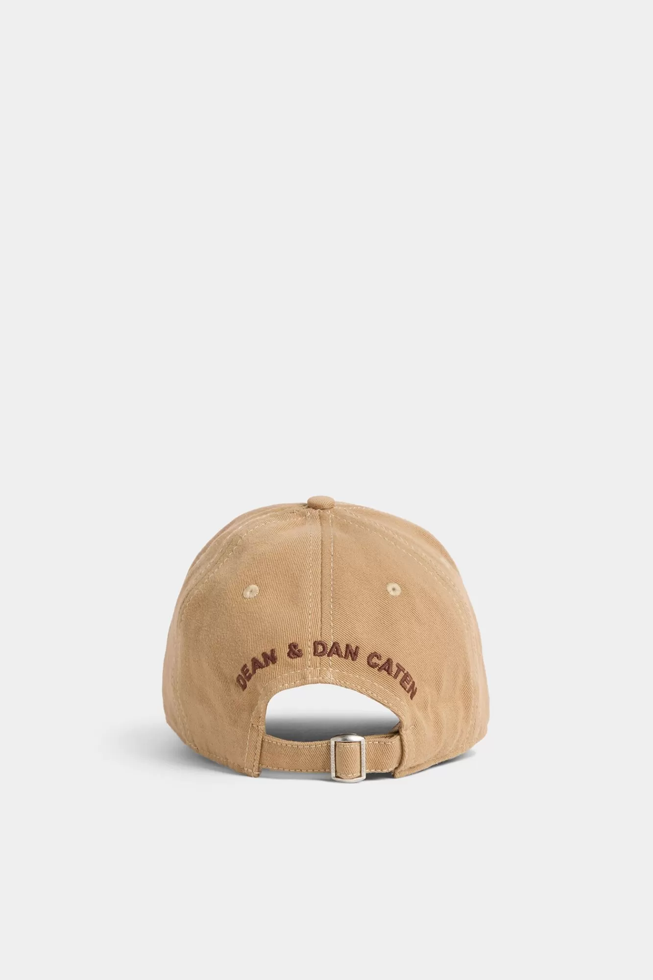 Logo Baseball Cap<Dsquared2 Cheap