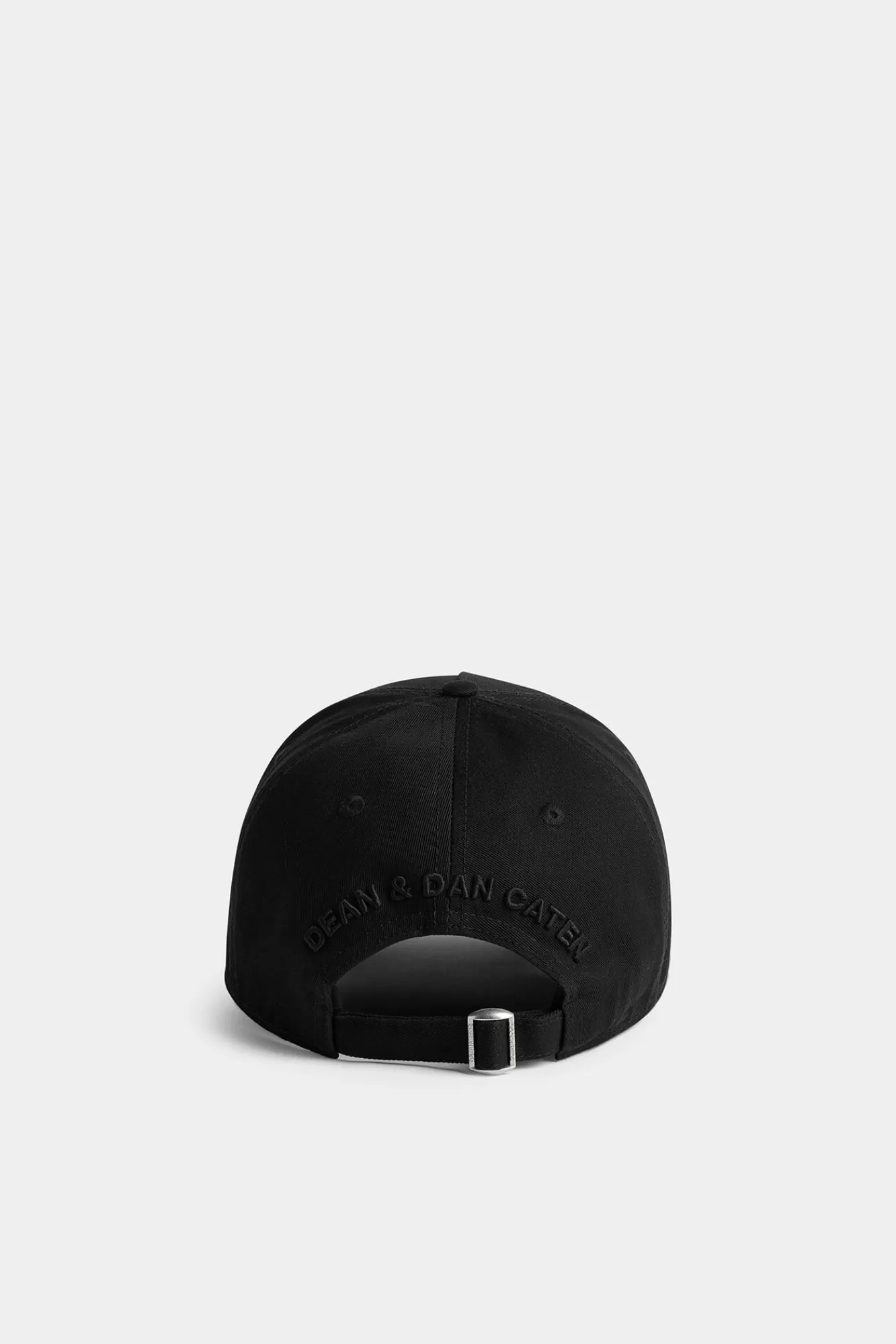 Logo Baseball Cap<Dsquared2 Online