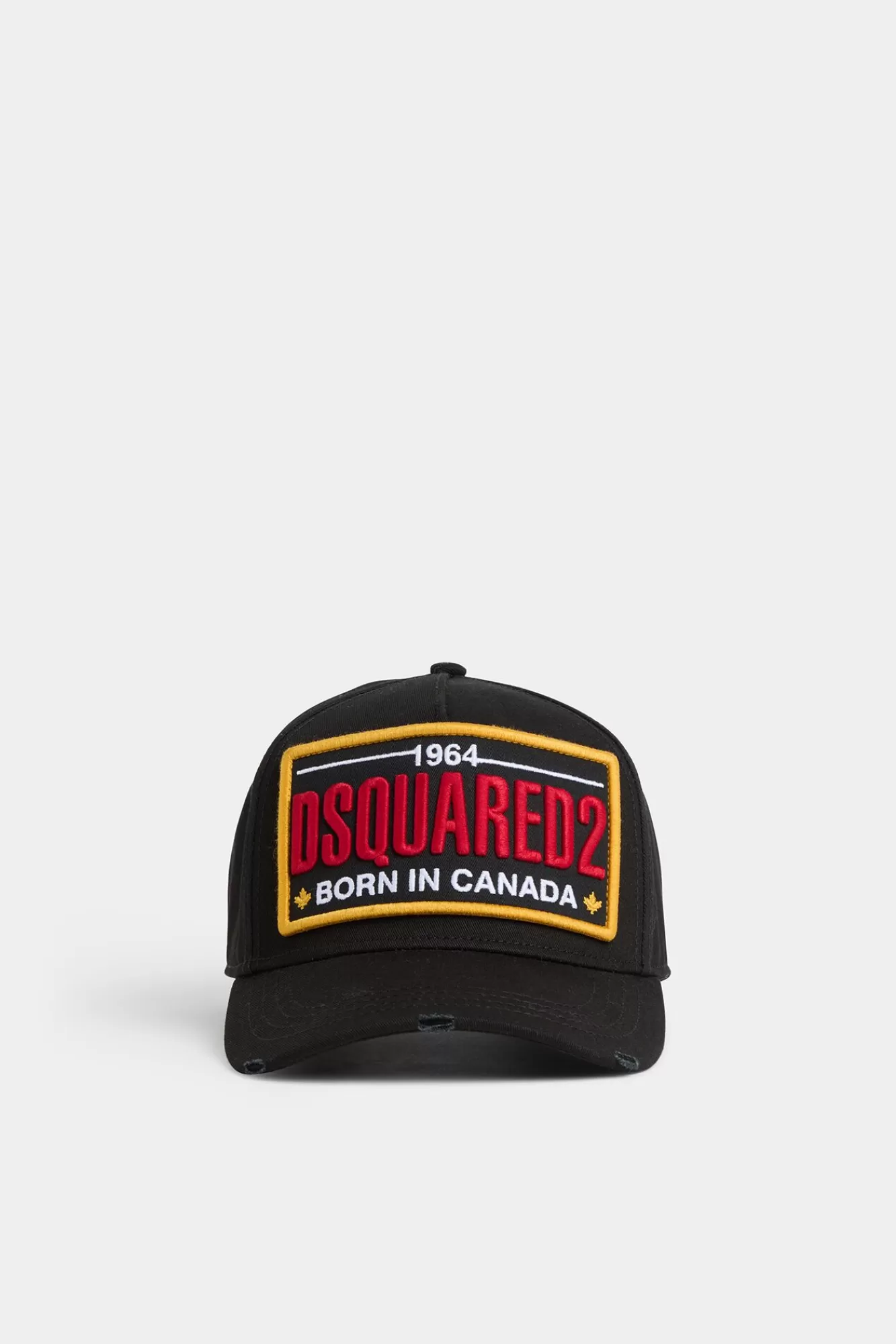 Logo Baseball Cap<Dsquared2 New