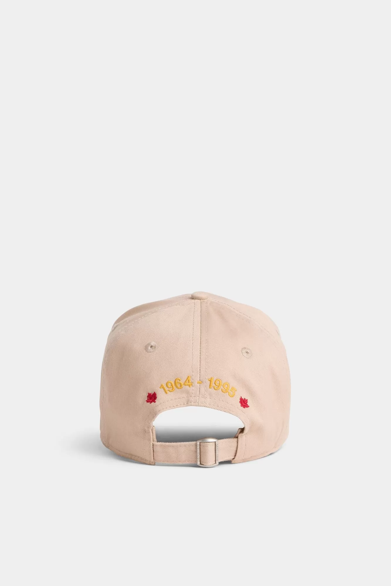 Logo Baseball Cap<Dsquared2 Outlet