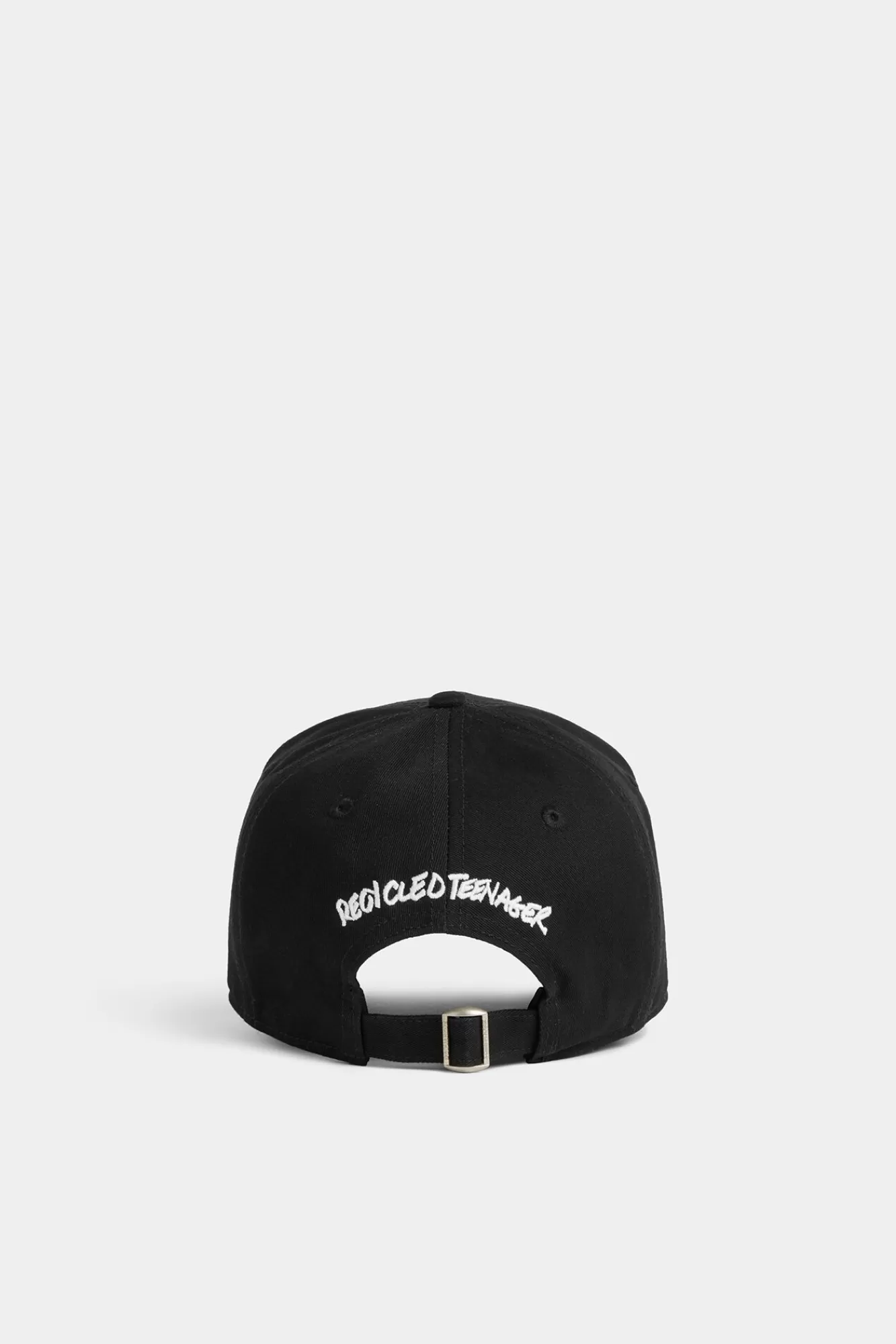 Logo Baseball Cap<Dsquared2 Discount