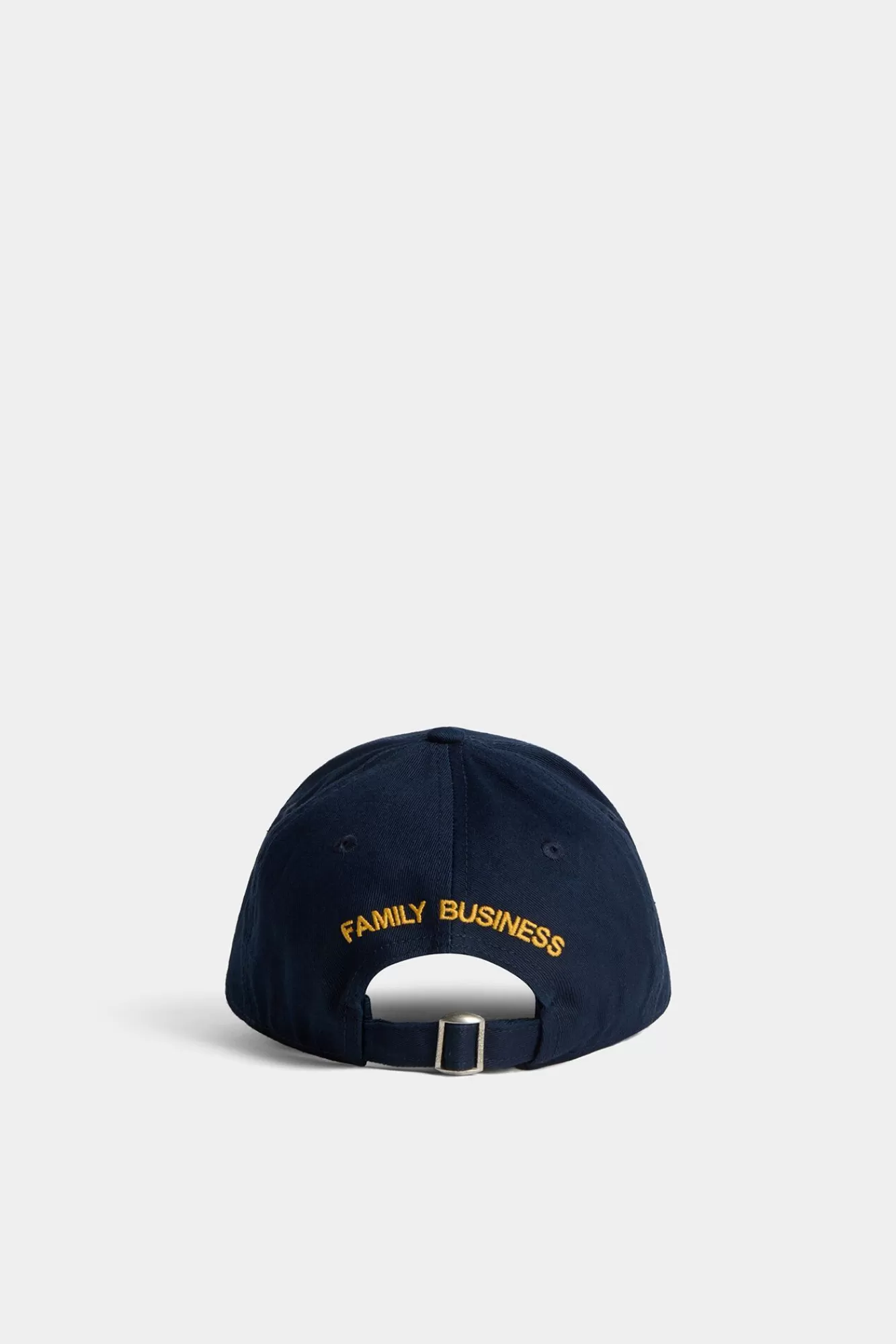 Logo Baseball Cap<Dsquared2 Sale