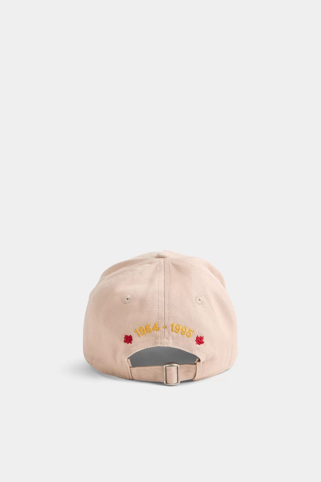 Logo Baseball Cap<Dsquared2 Cheap