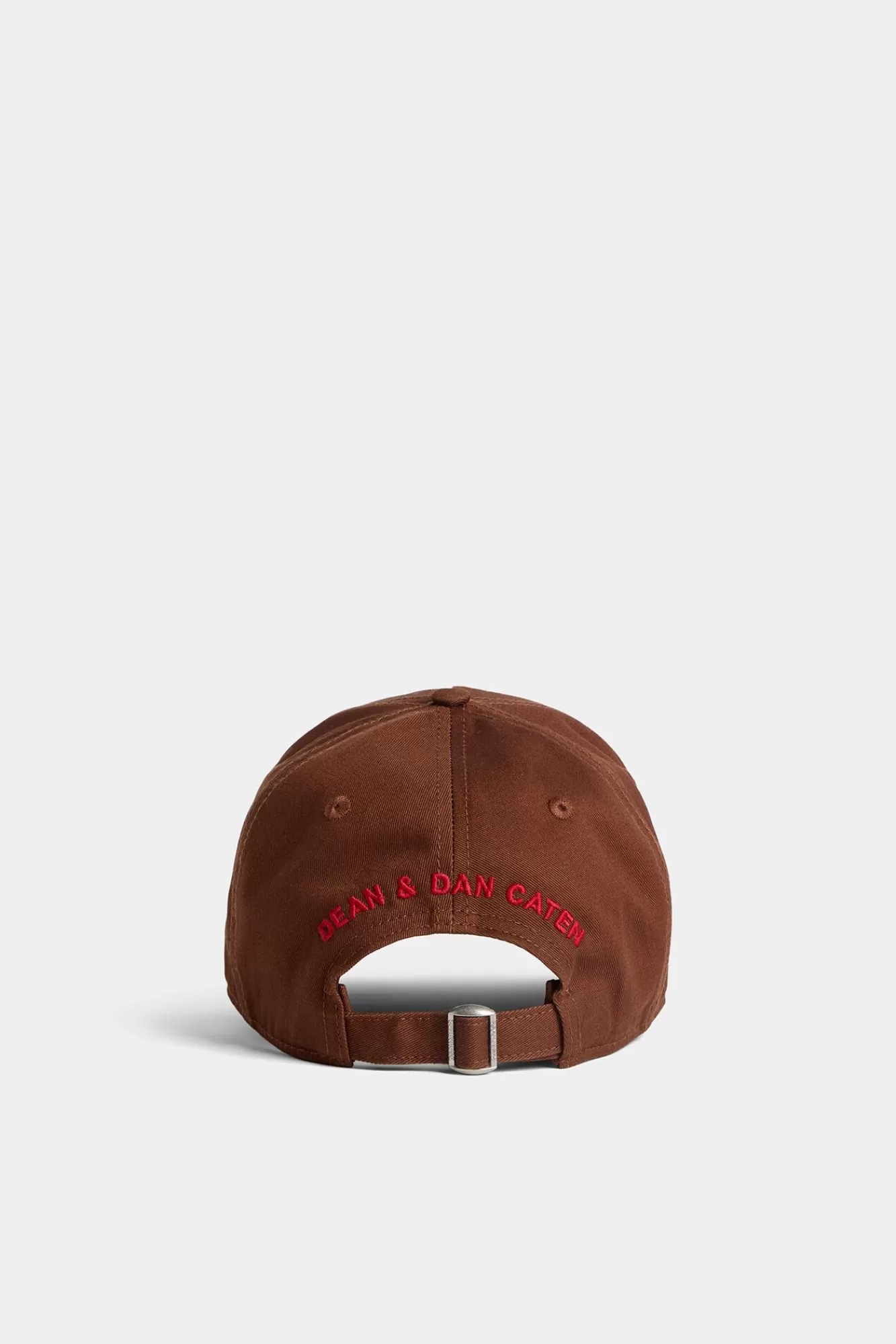 Logo Baseball Cap<Dsquared2 Fashion