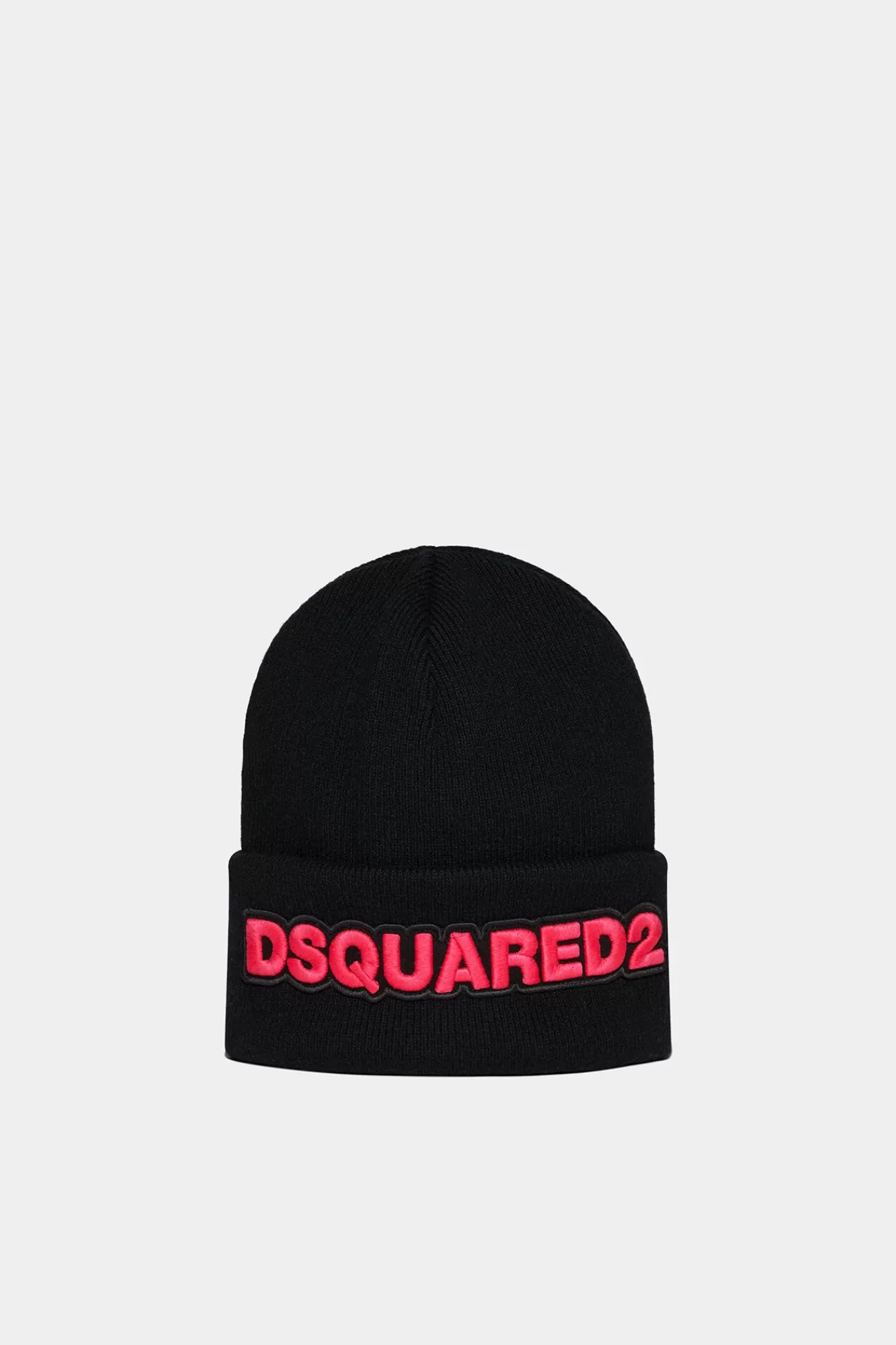 Logo Beanie<Dsquared2 Clearance