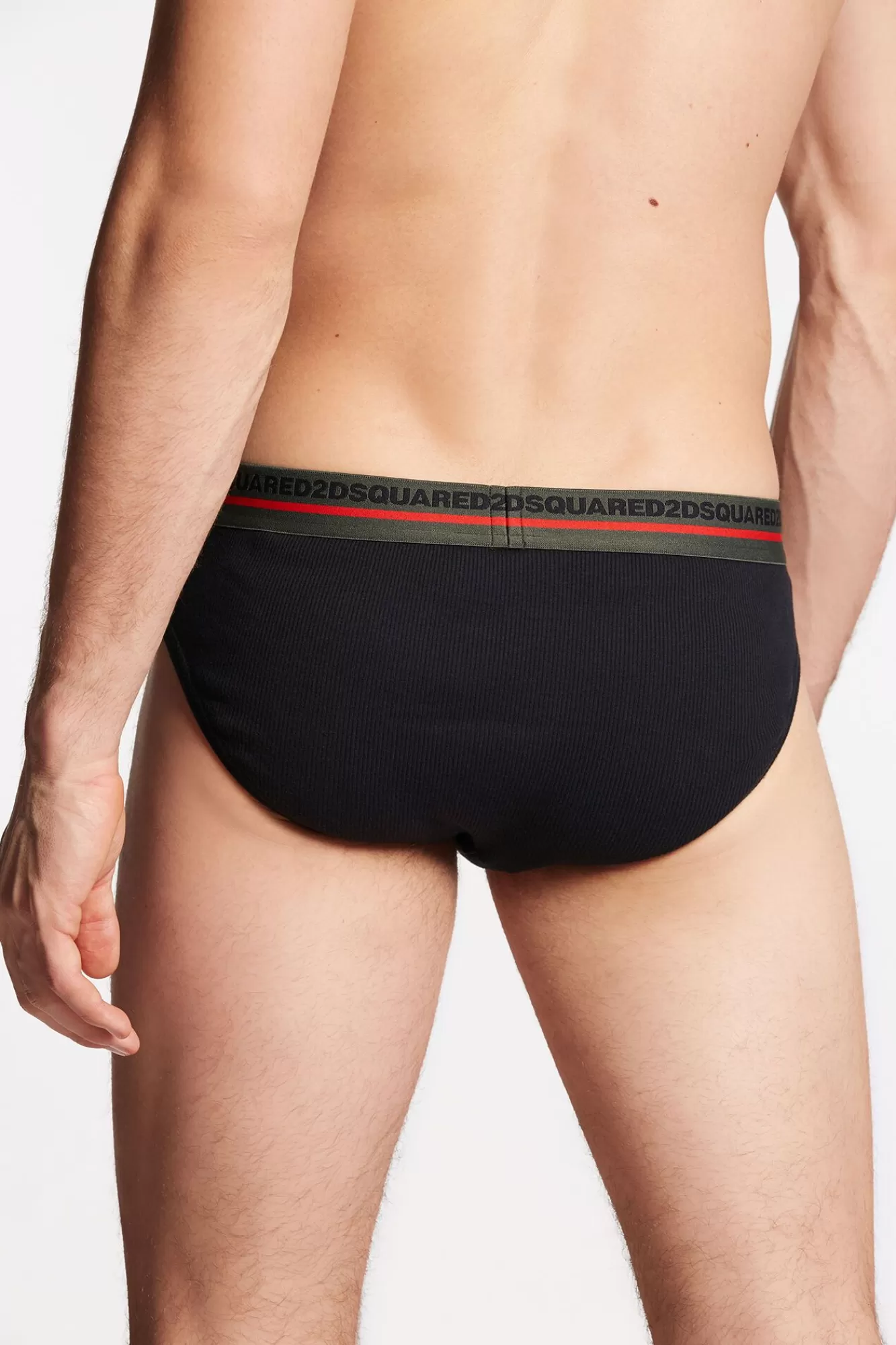 Logo Brief<Dsquared2 Hot