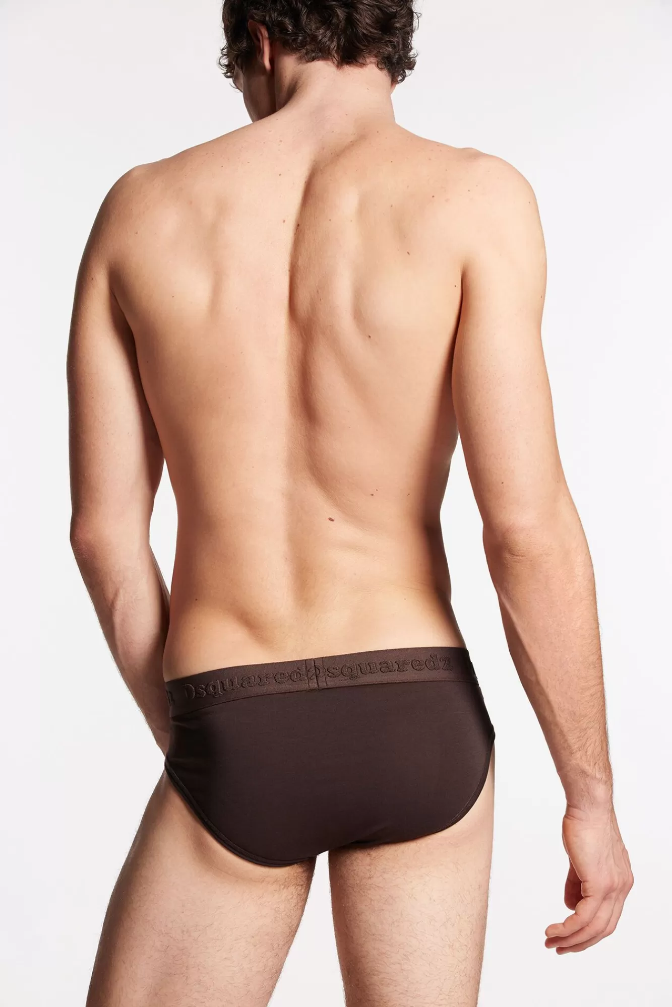 Logo Brief<Dsquared2 Cheap