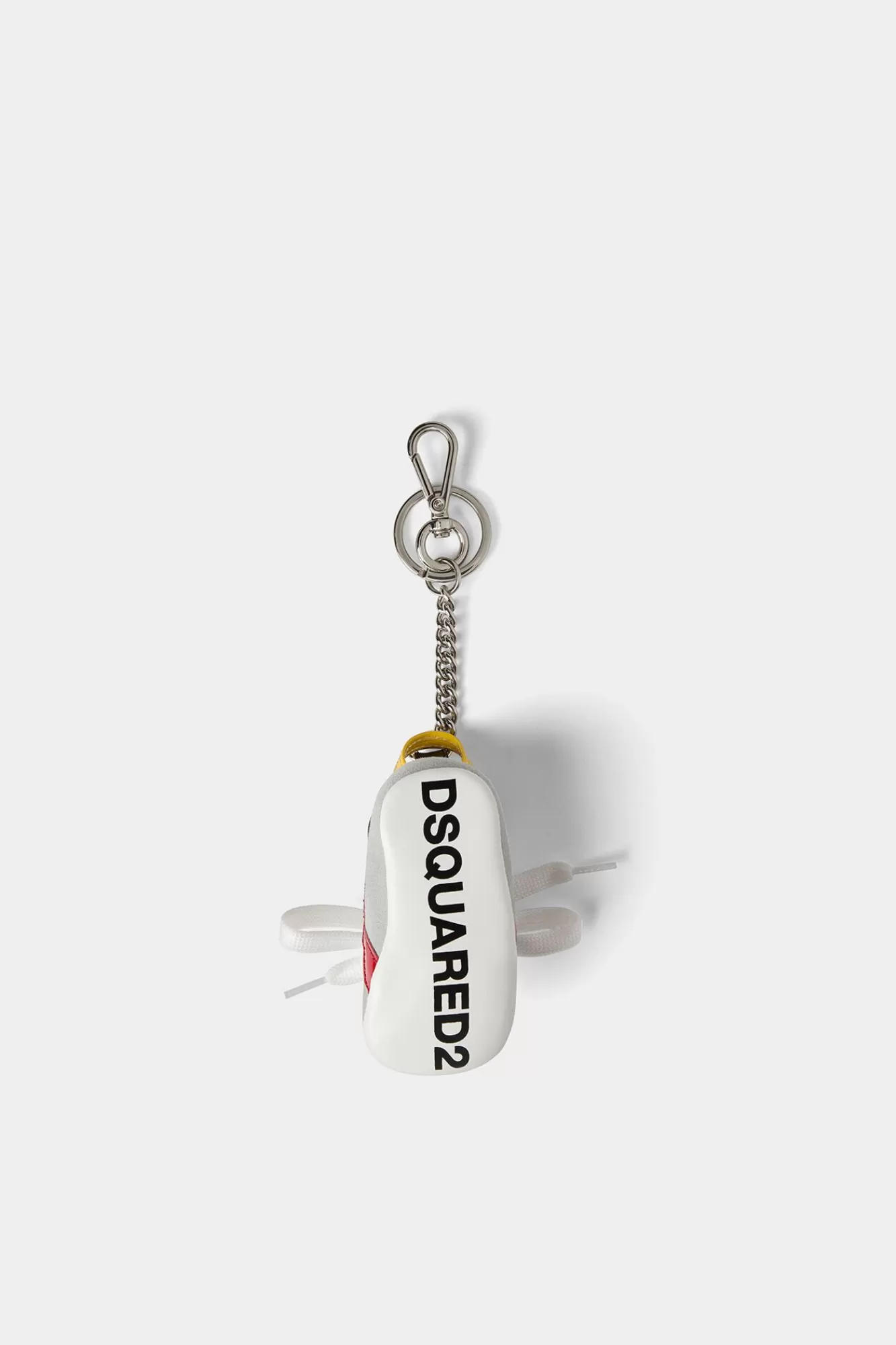 Logo Key Ring<Dsquared2 Flash Sale