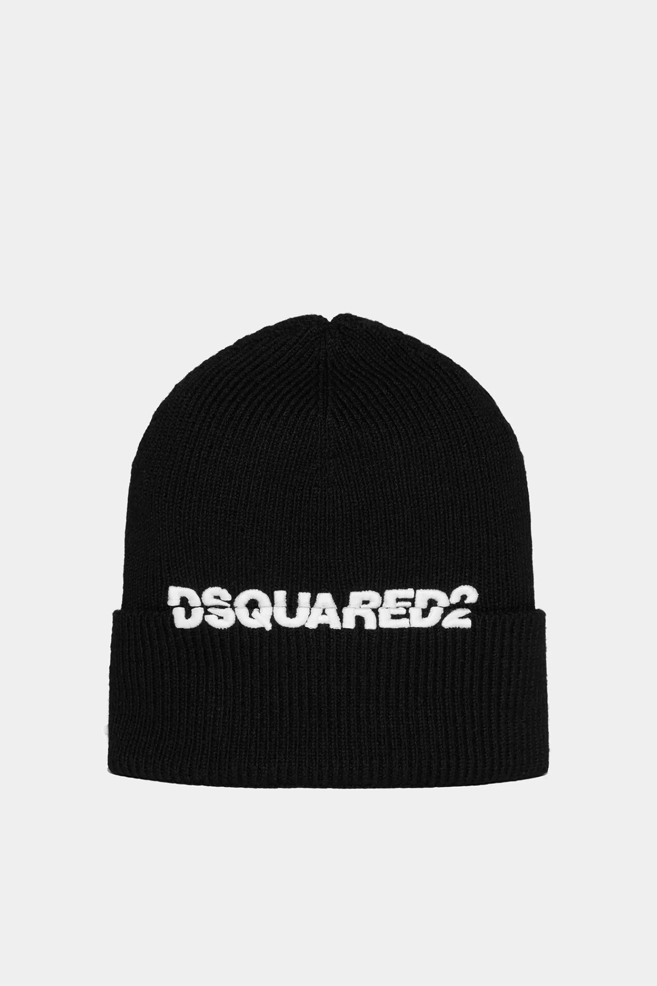 Logo Knit Beanie<Dsquared2 Best