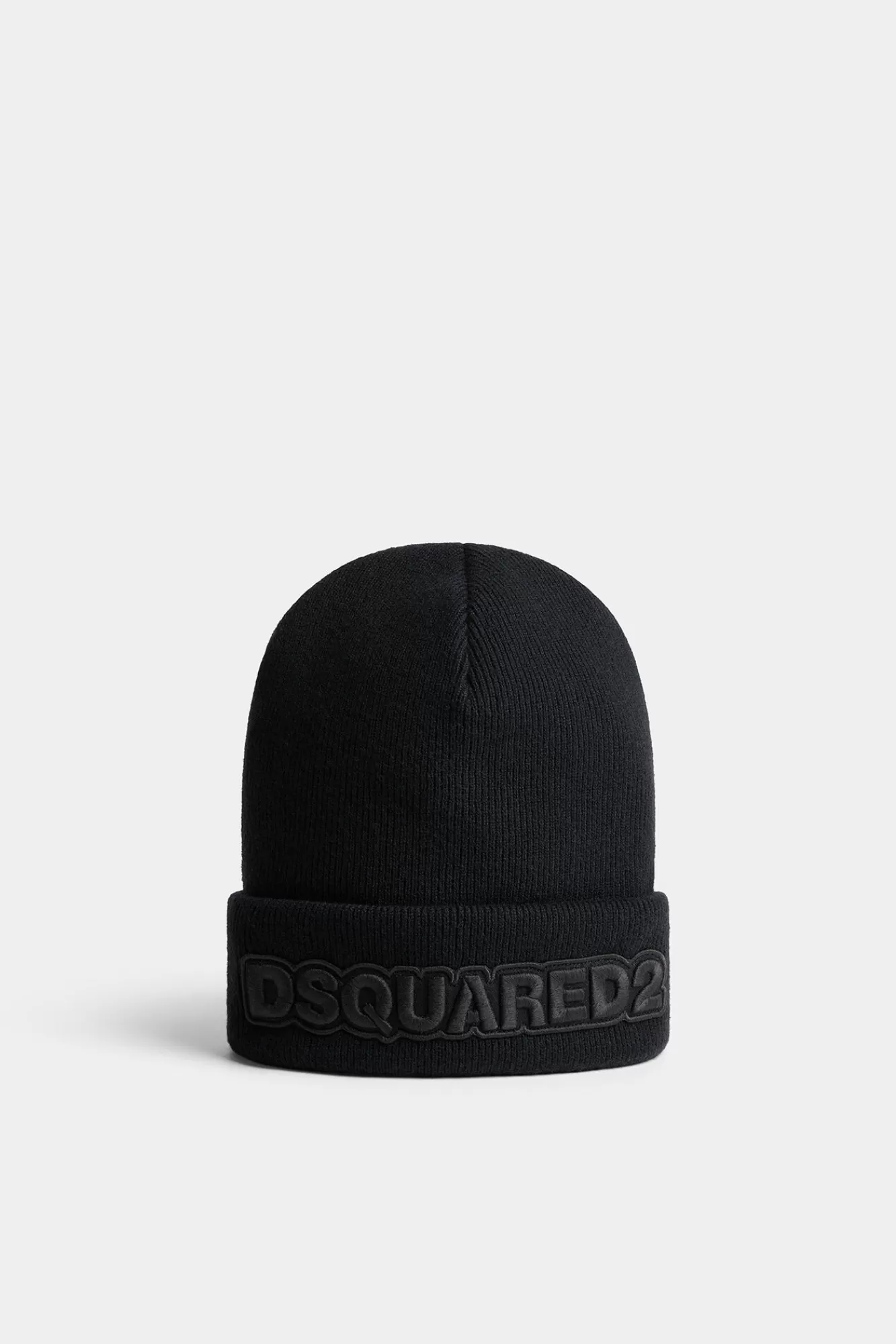 Logo Knit Beanie<Dsquared2 Clearance