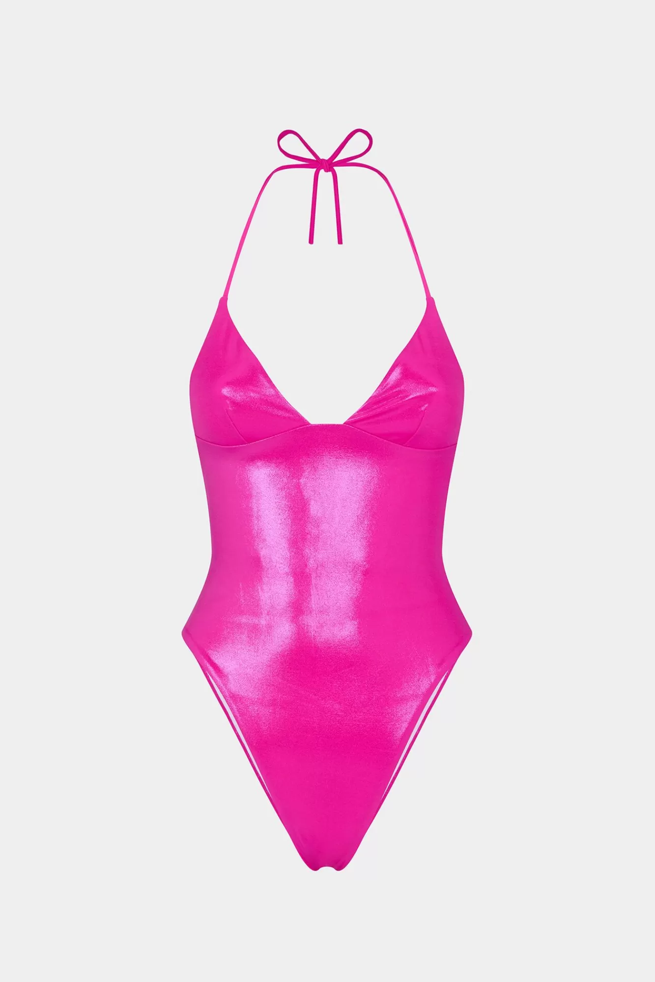 Logo One-Piece<Dsquared2 Hot