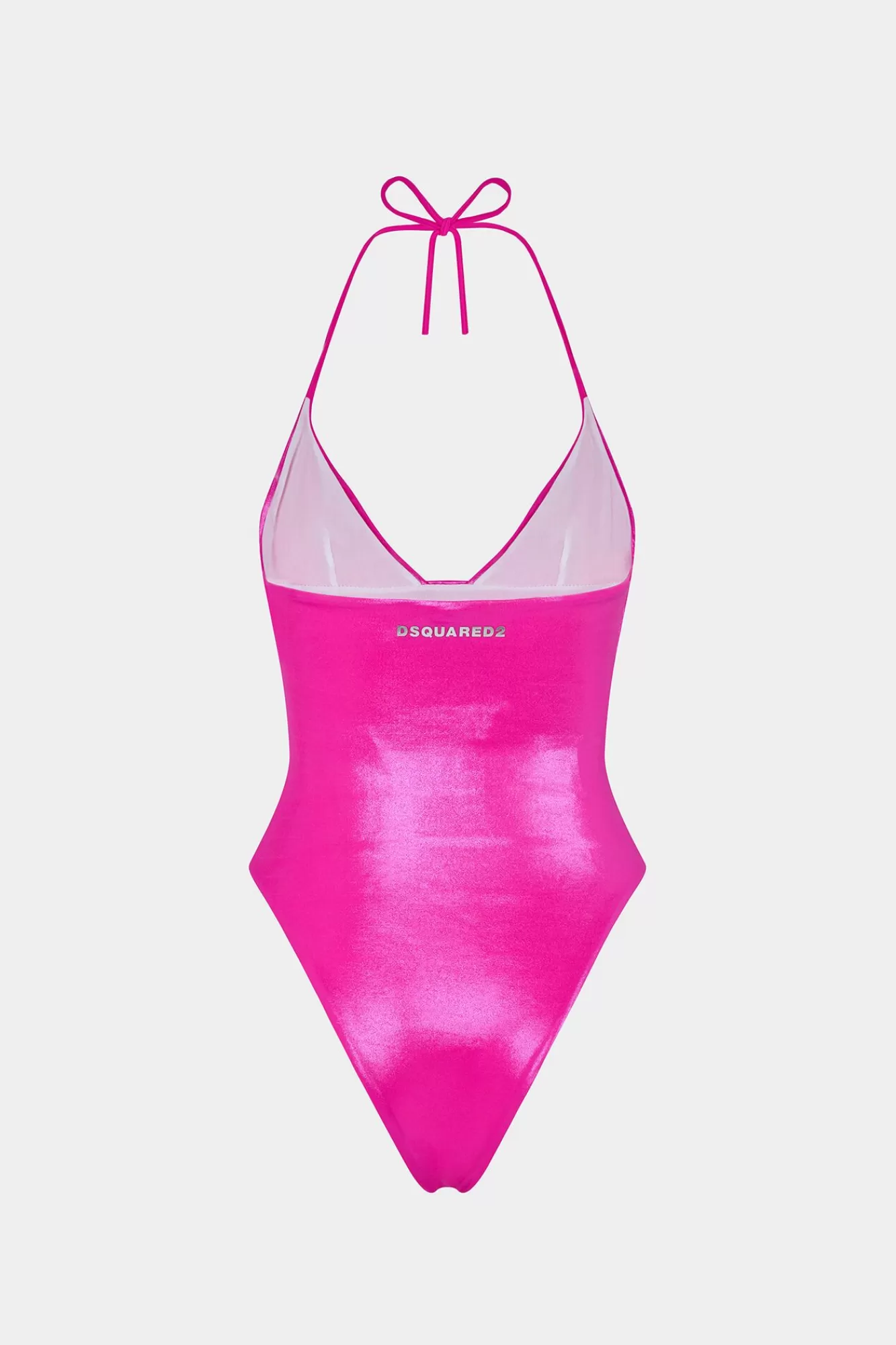 Logo One-Piece<Dsquared2 Hot