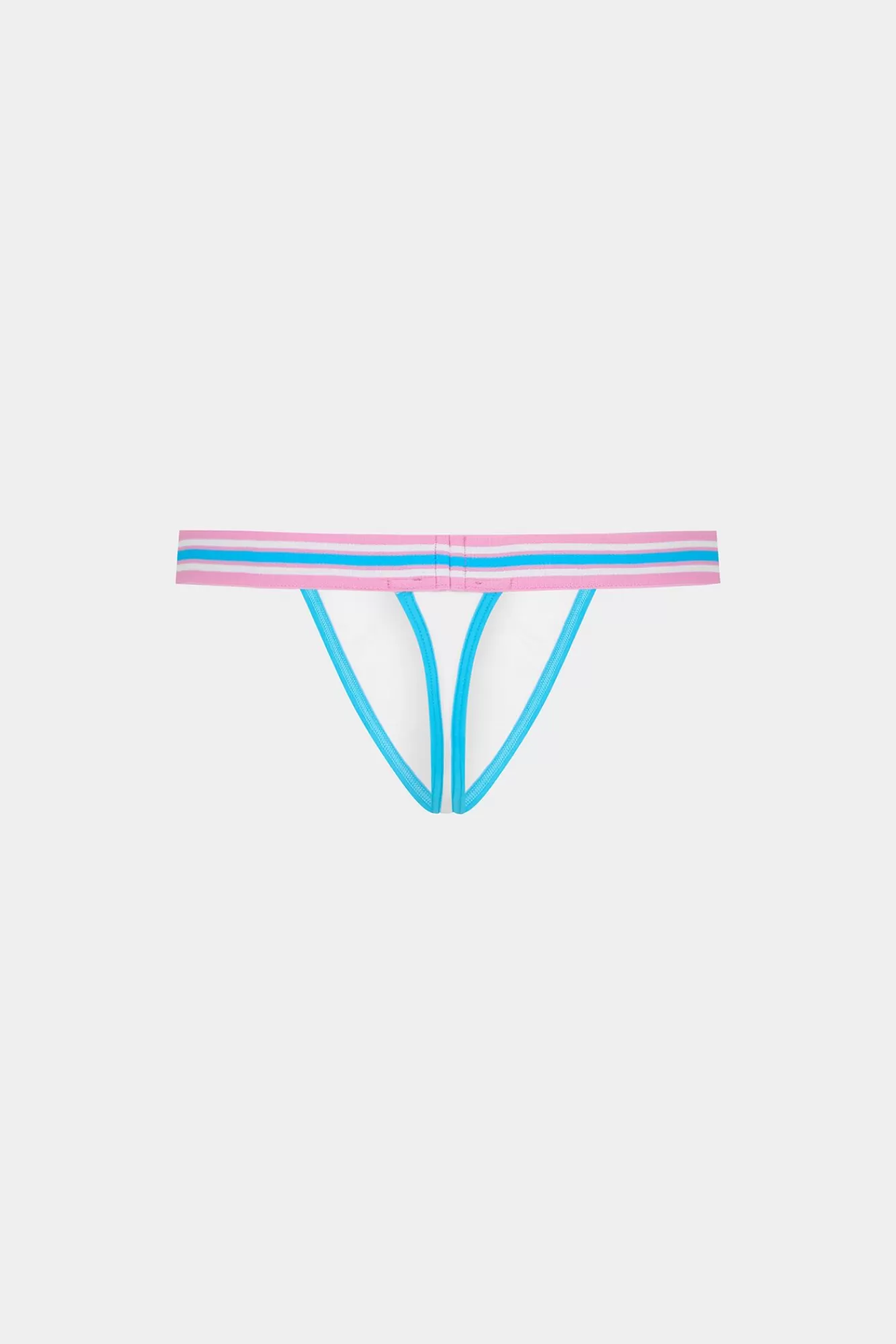 Logo Thong<Dsquared2 Discount