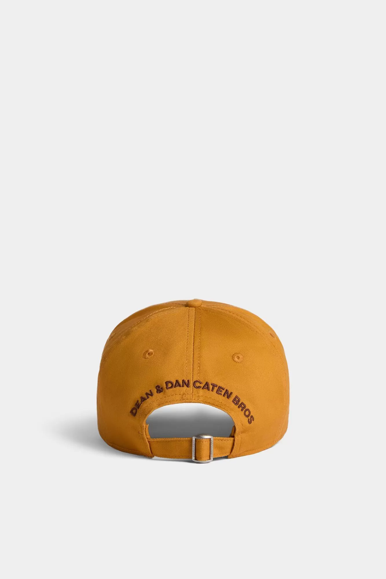 Patch Baseball Cap<Dsquared2 Fashion