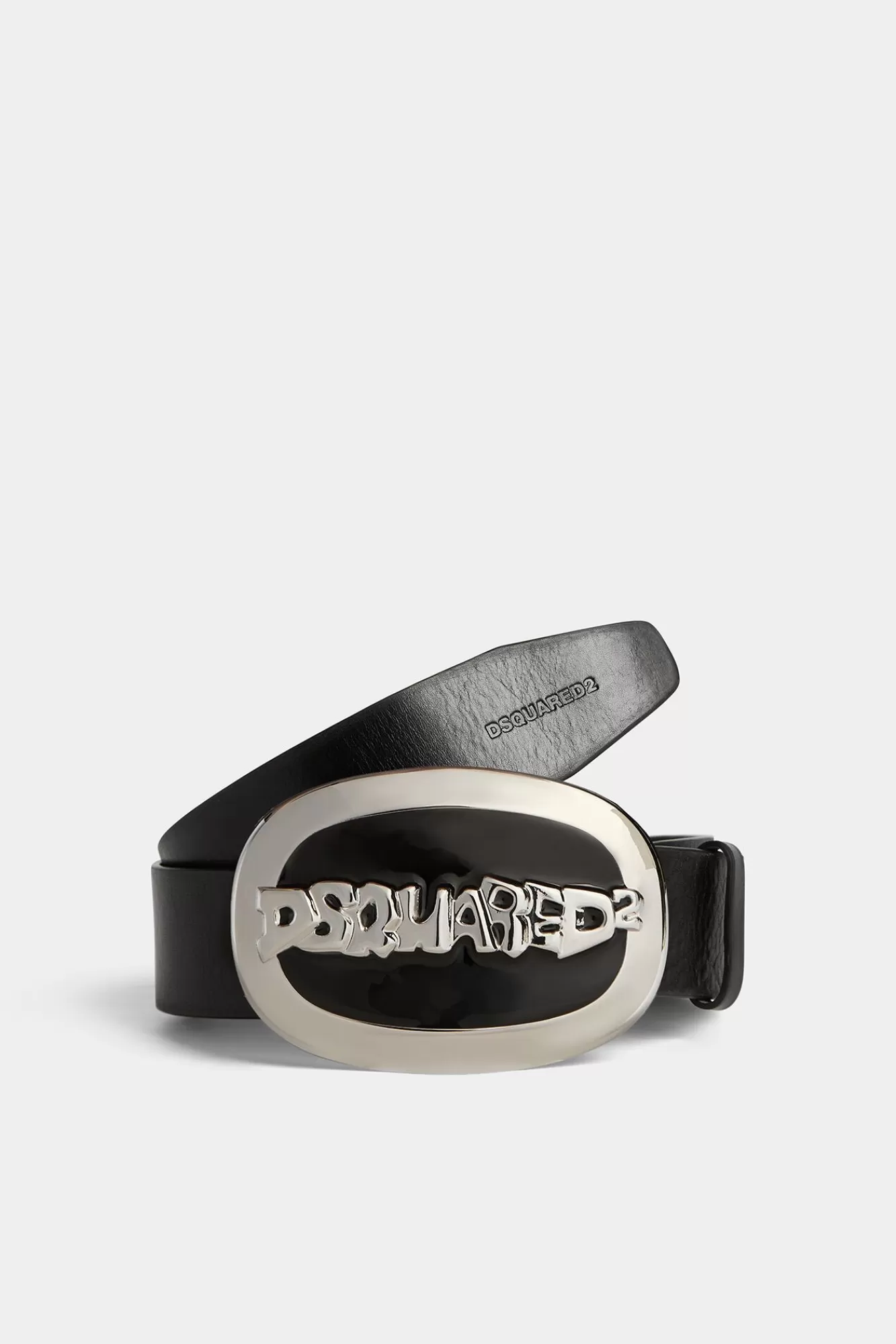 Plaque Belt<Dsquared2 Cheap