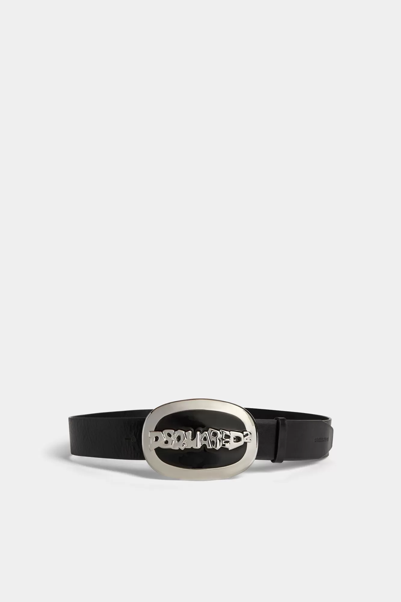 Plaque Belt<Dsquared2 Cheap