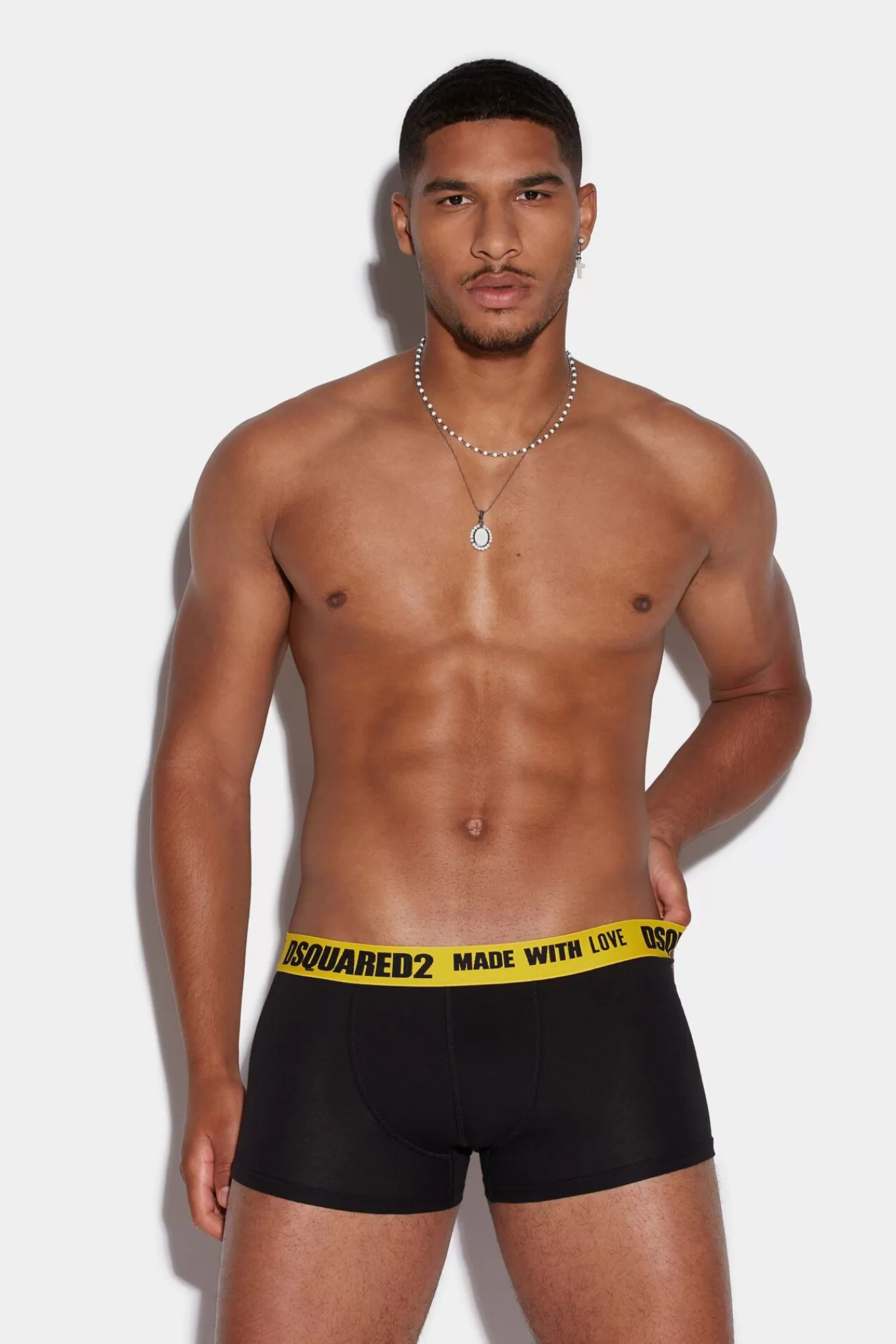 Pro Trunk<Dsquared2 Discount