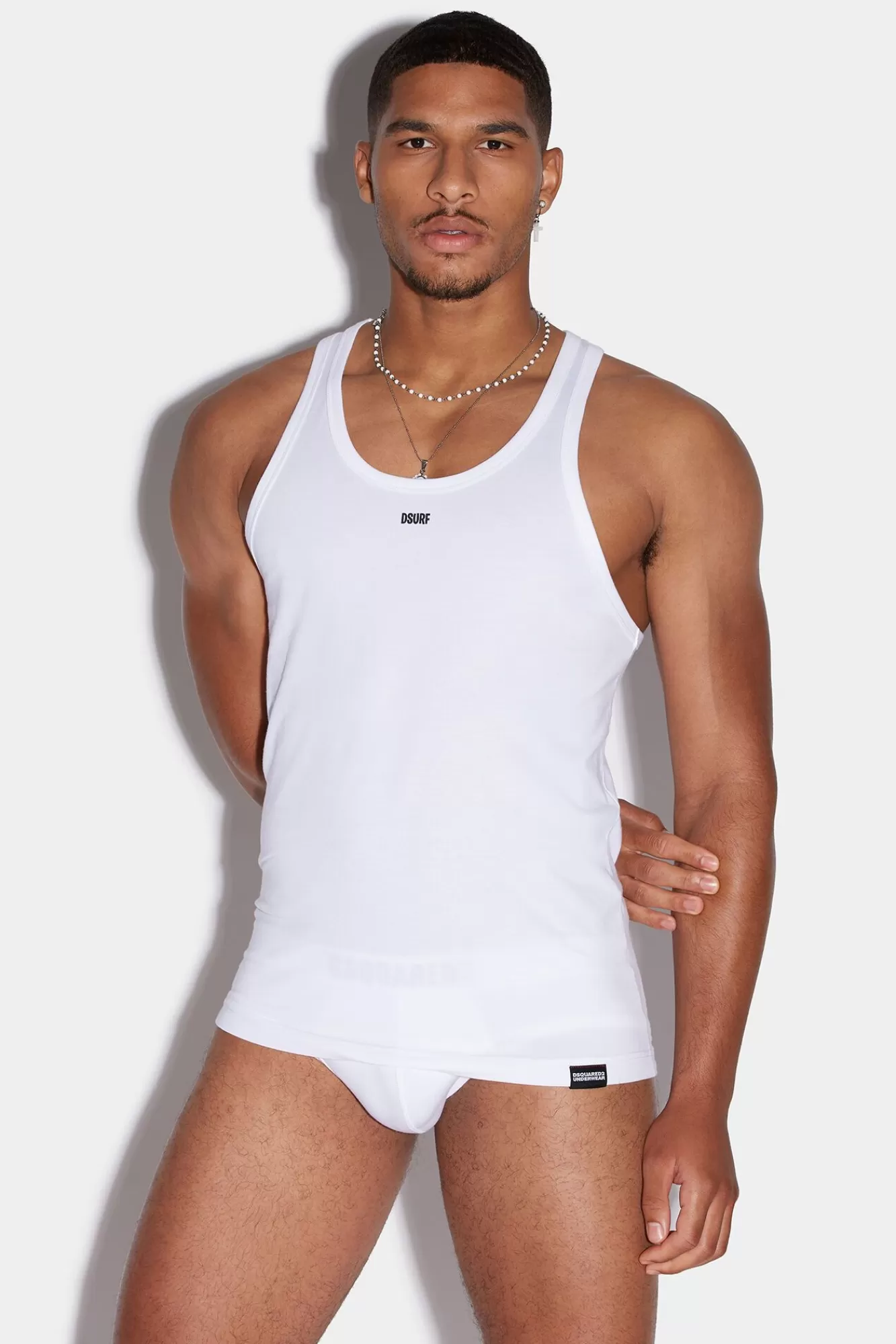 Pro Underwear Top<Dsquared2 Shop