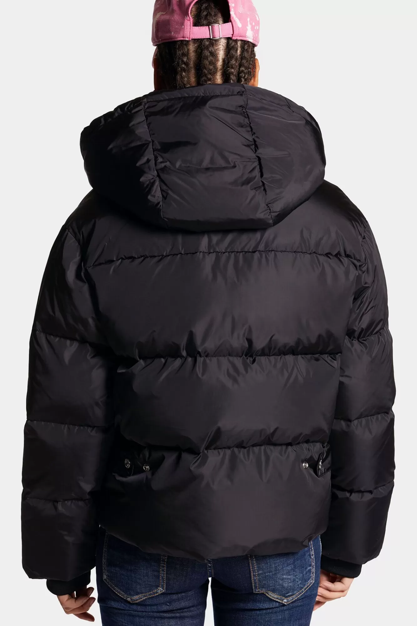 Puffer<Dsquared2 Cheap