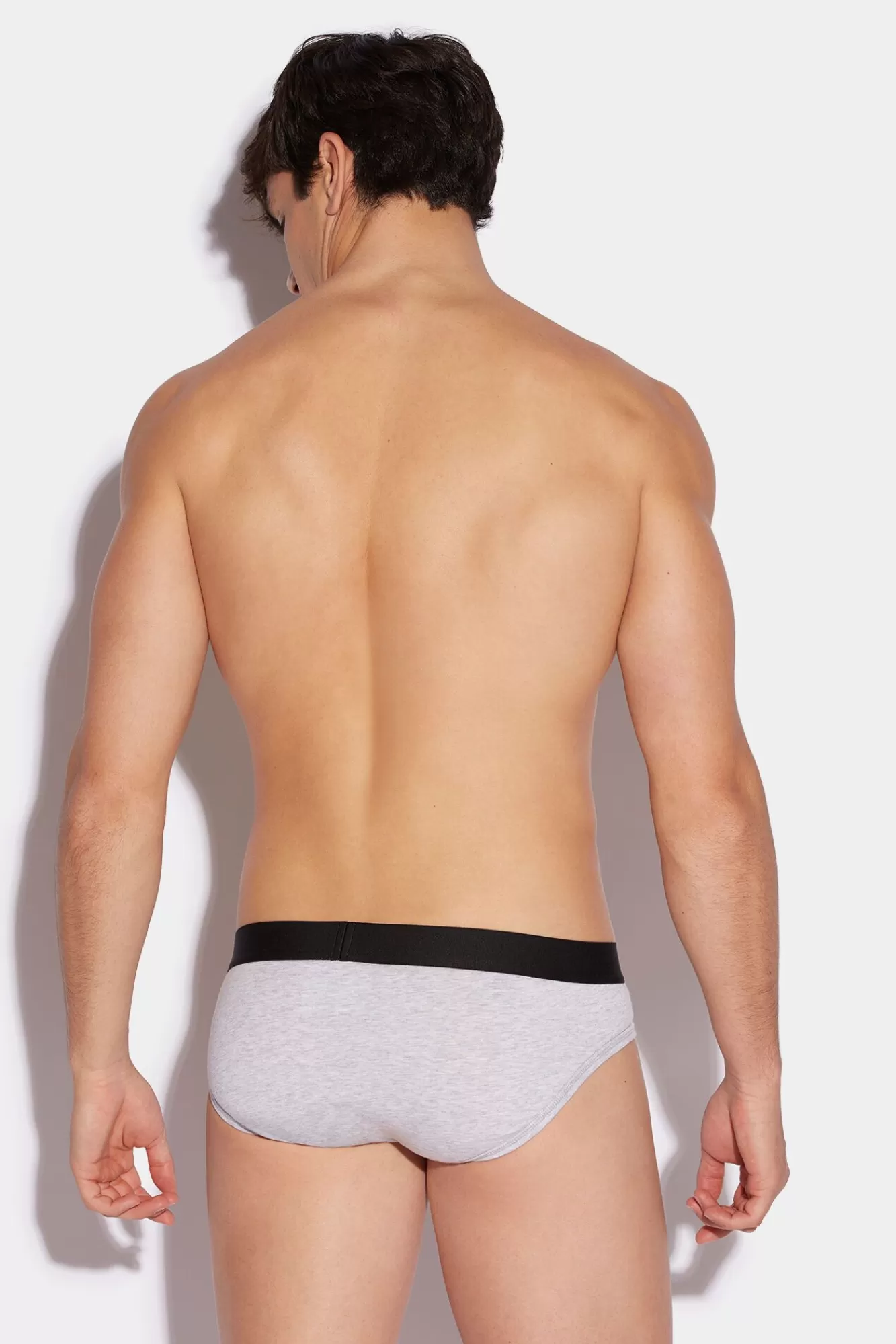 Side Band Briefs<Dsquared2 Clearance