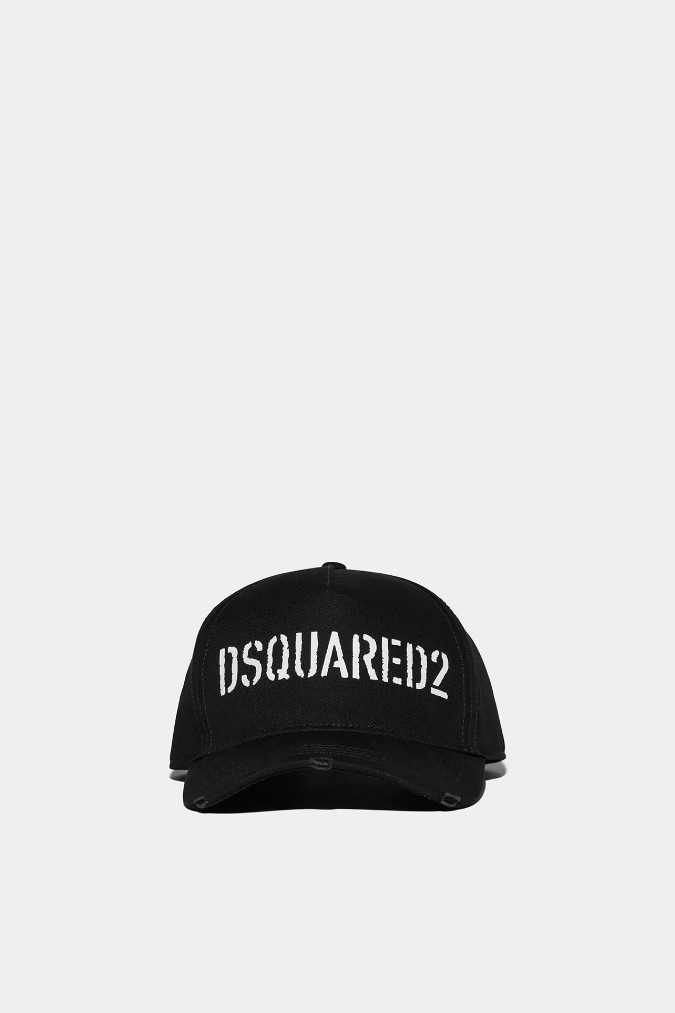 Stencil Baseball Cap<Dsquared2 Outlet