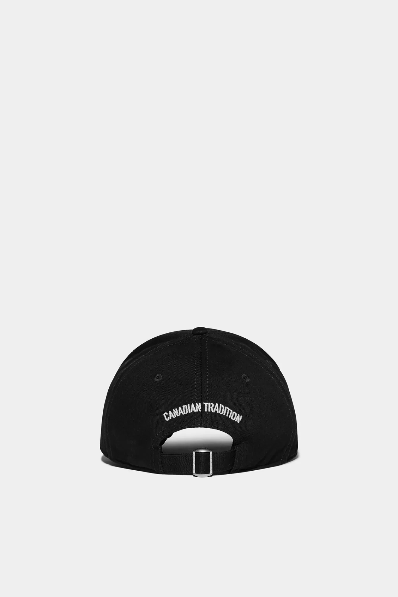 Stencil Baseball Cap<Dsquared2 Outlet